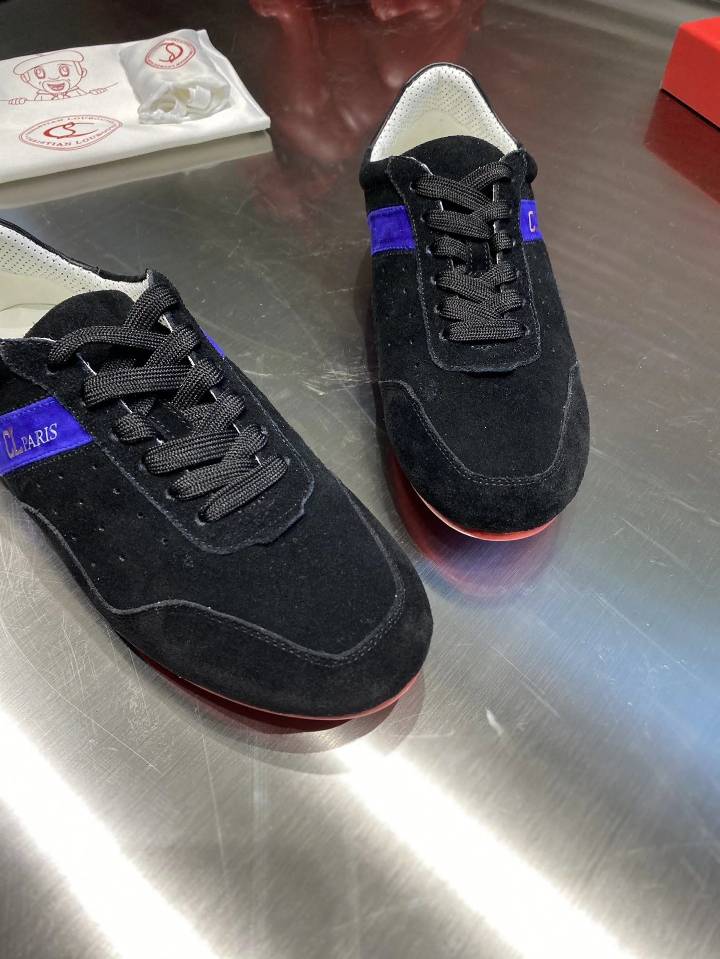 CL SNEAKER