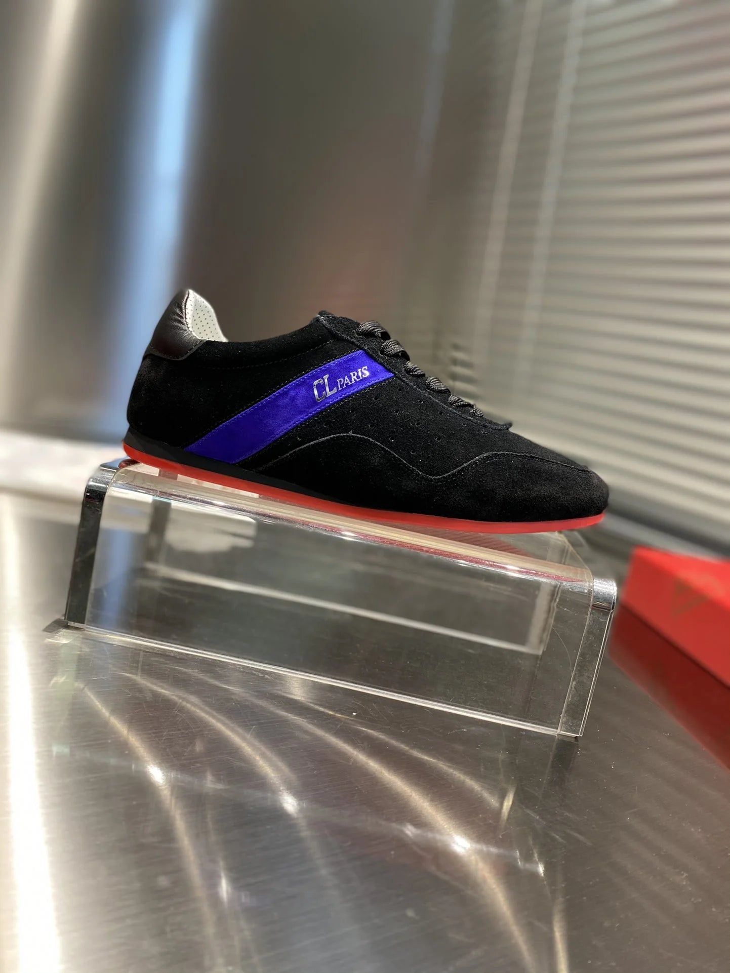CL SNEAKER
