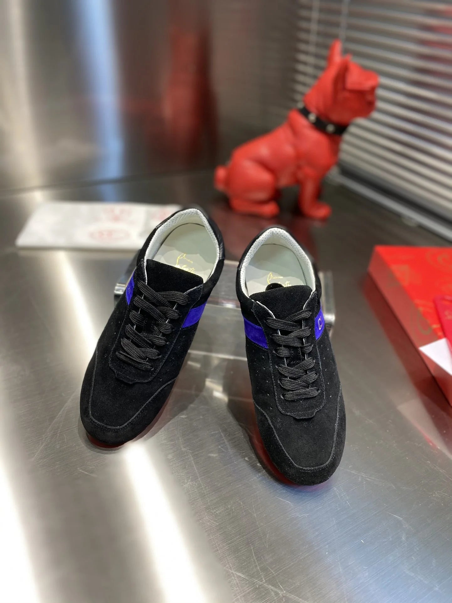 CL SNEAKER