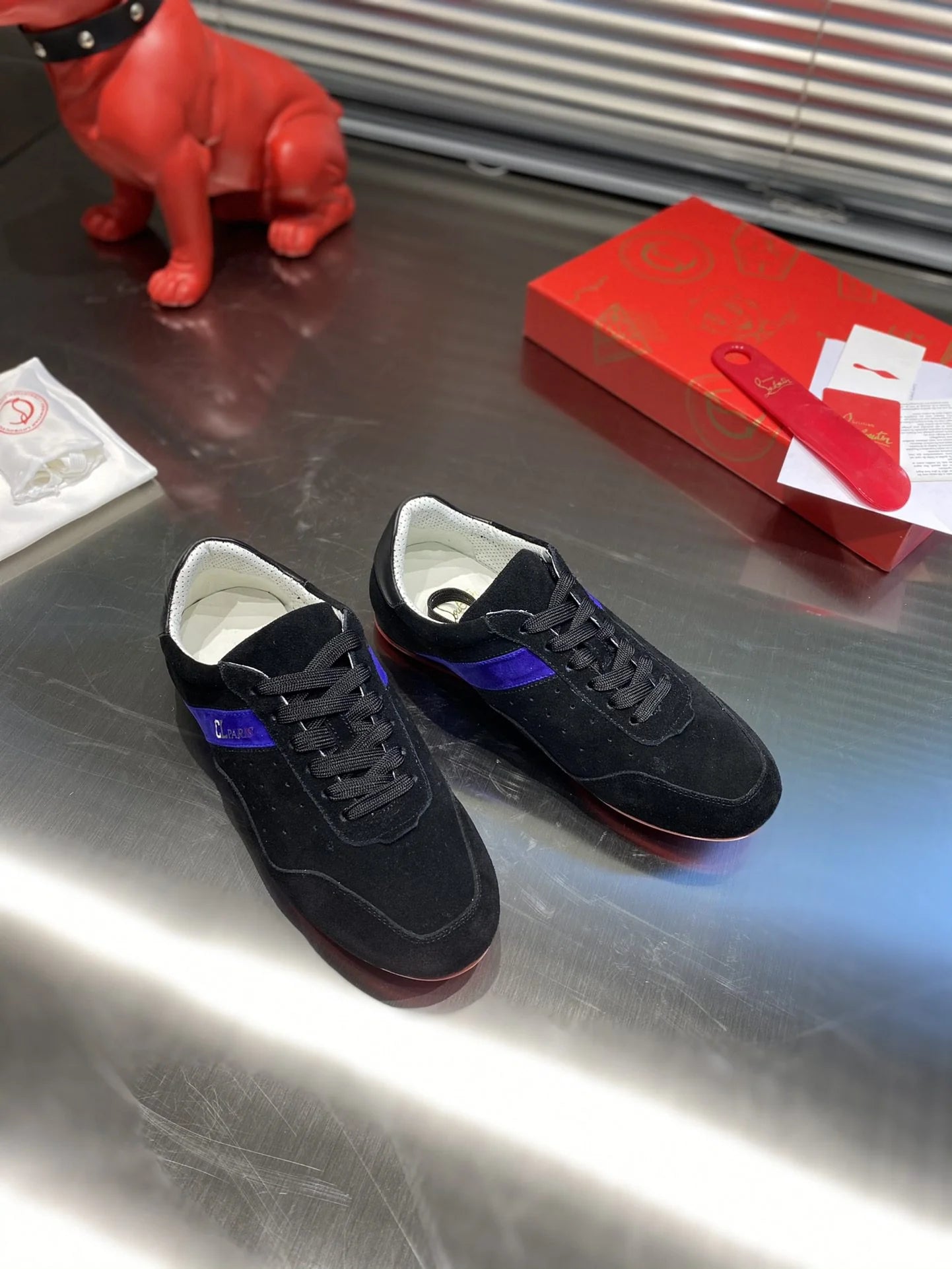 CL SNEAKER