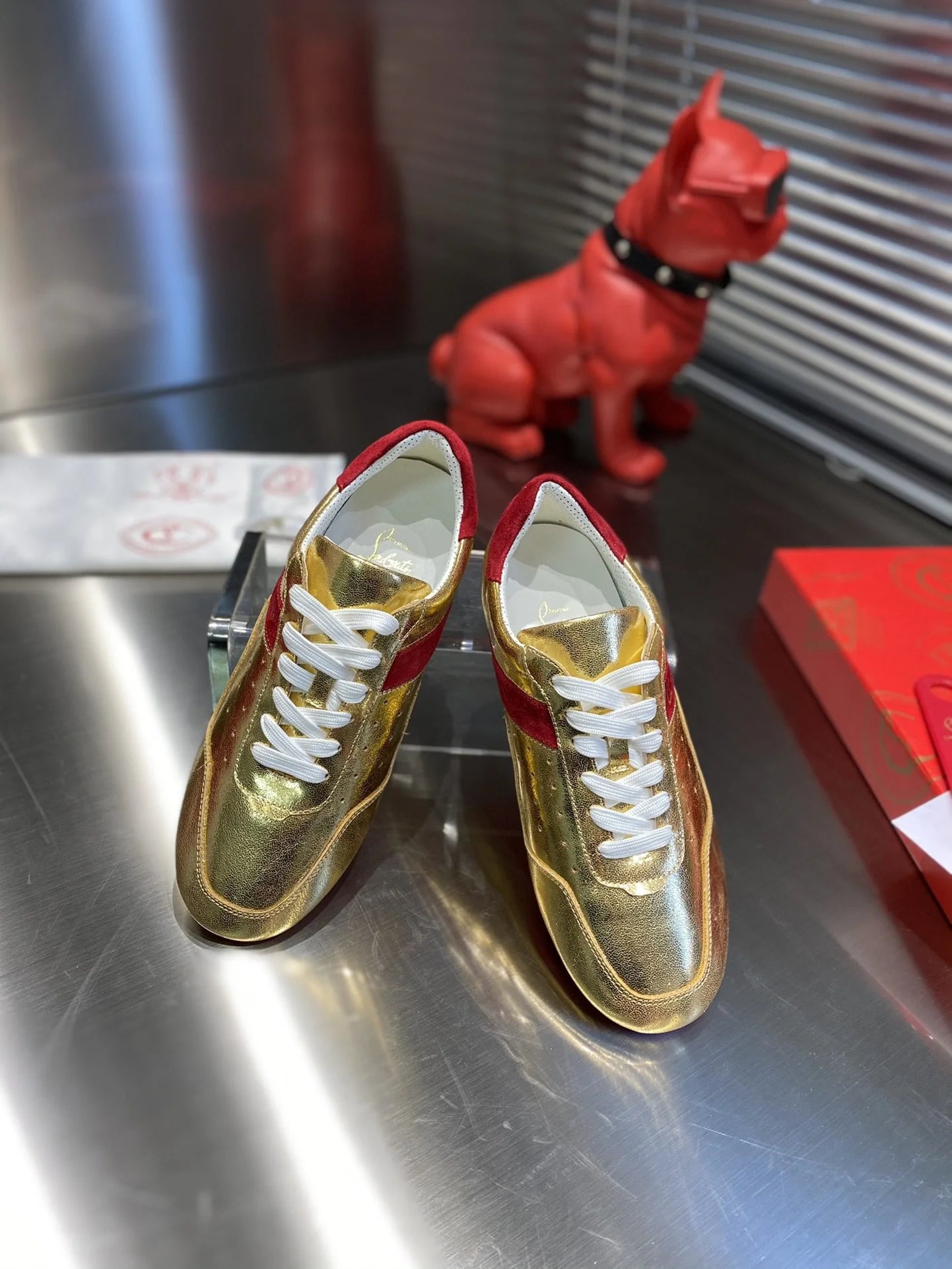 CL SNEAKER