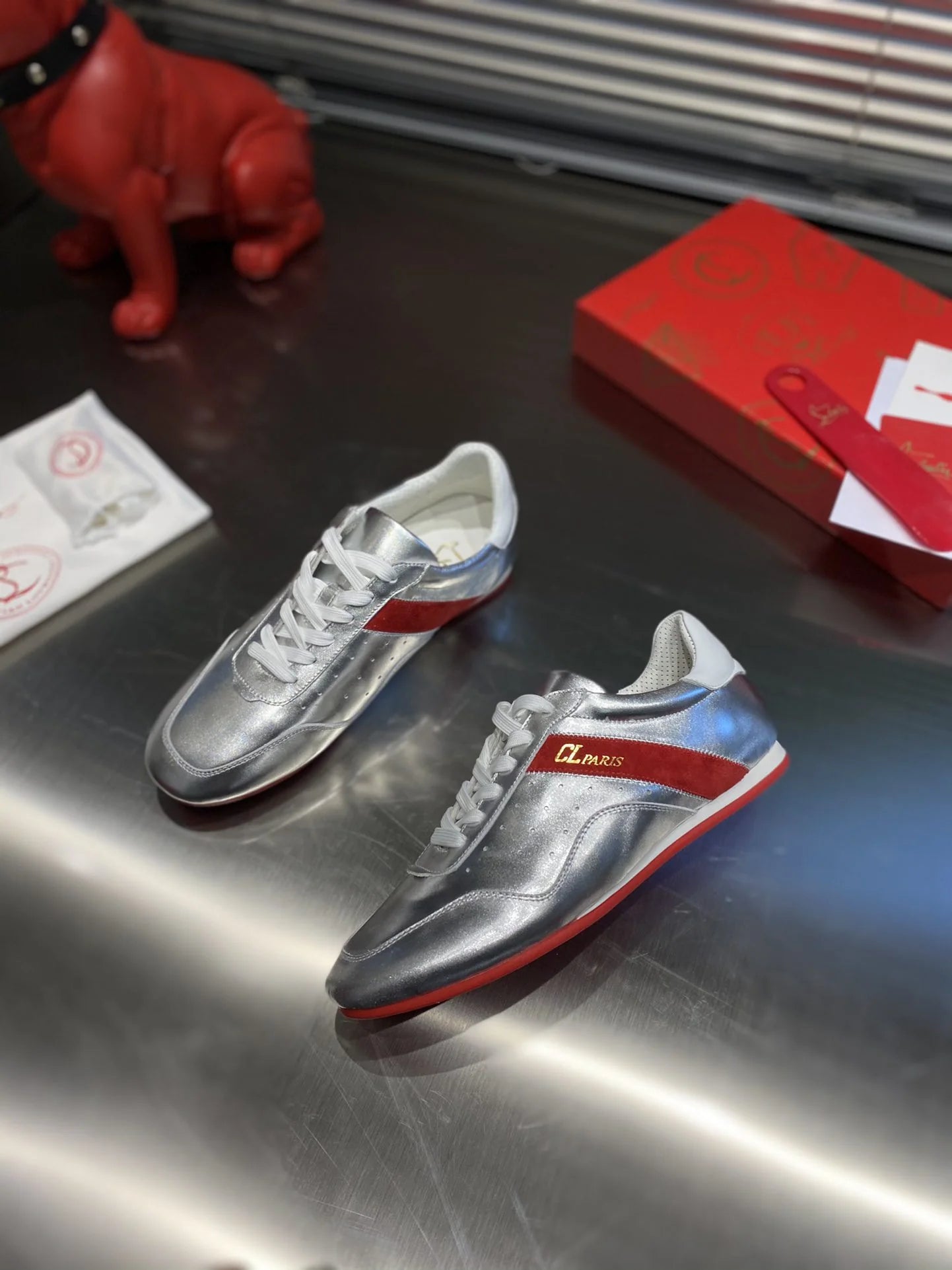 CL SNEAKER