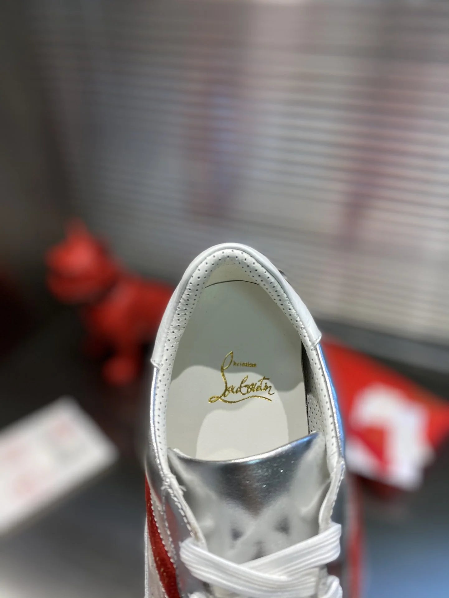 CL SNEAKER