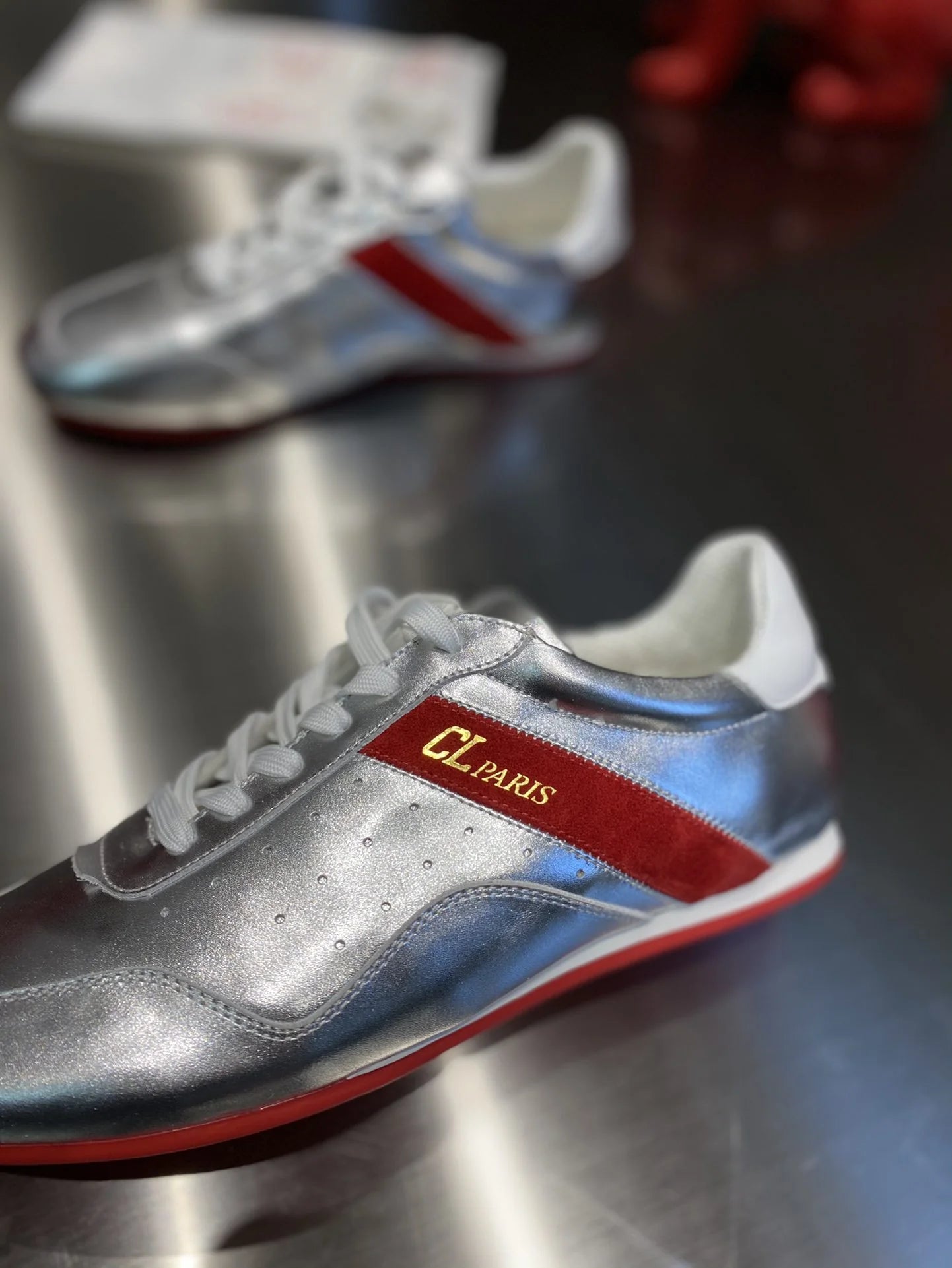 CL SNEAKER
