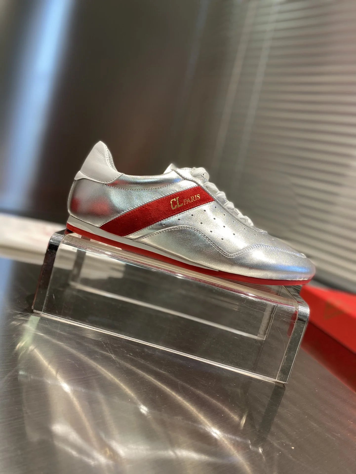 CL SNEAKER