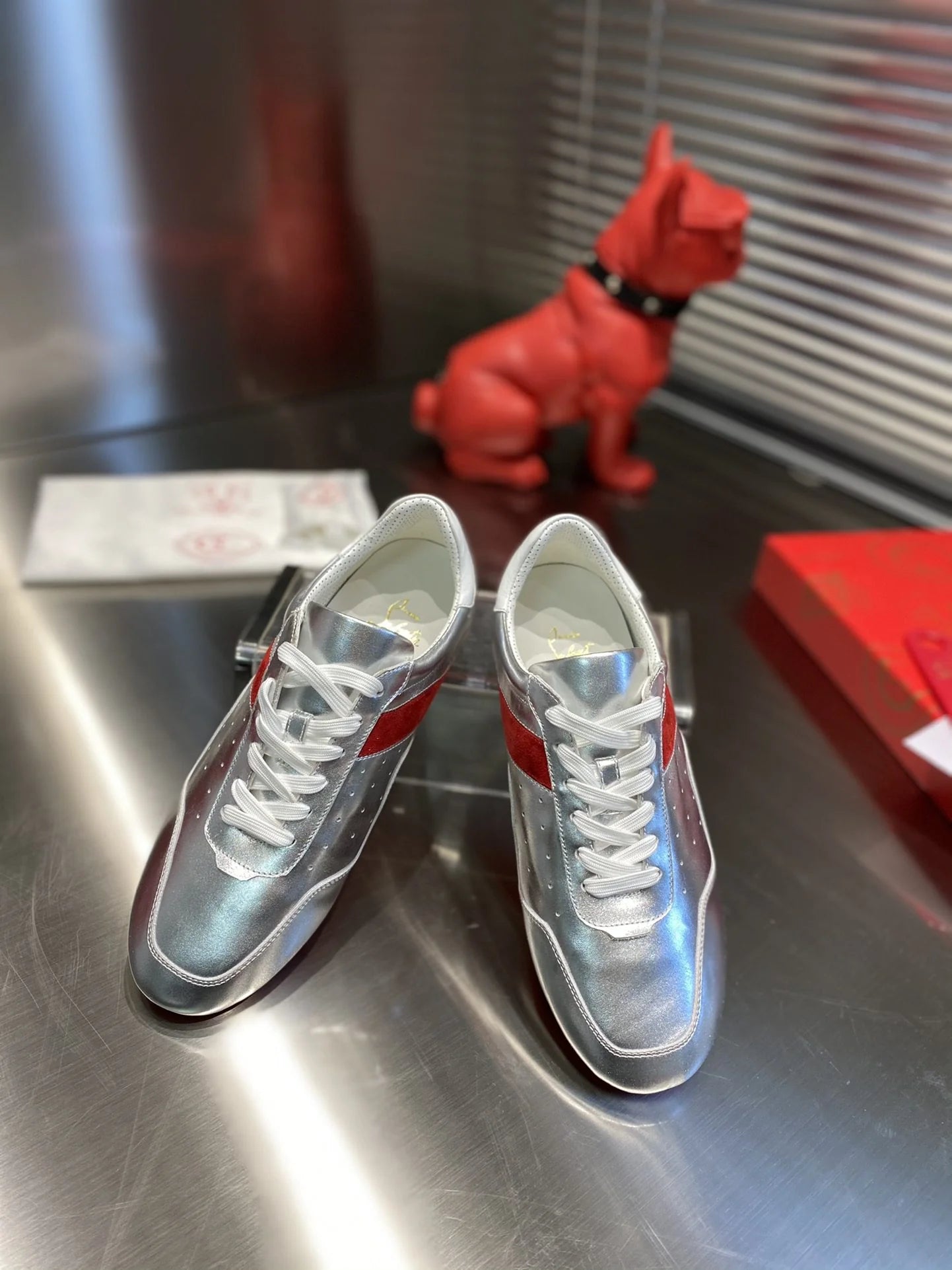 CL SNEAKER