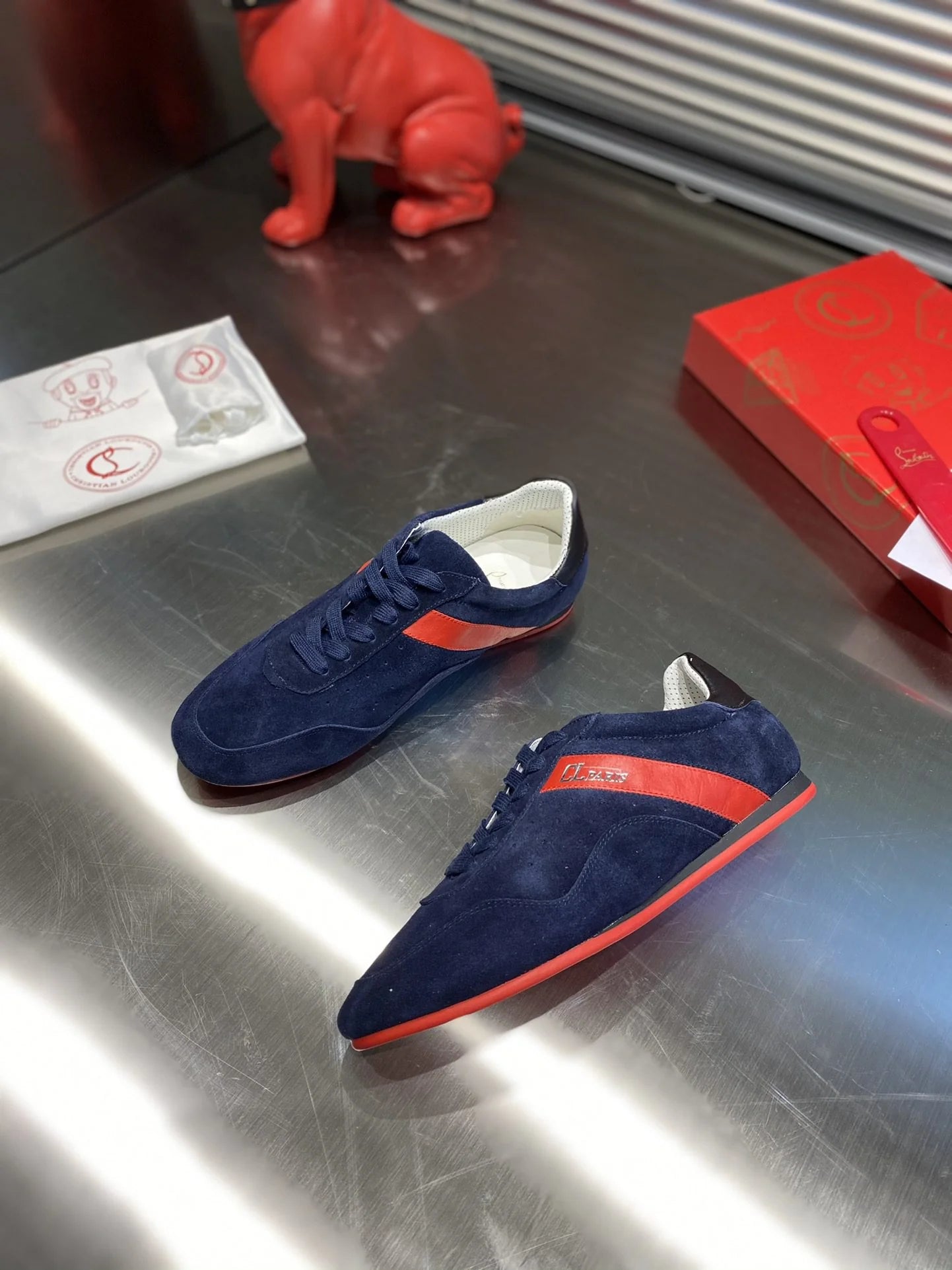 CL SNEAKER