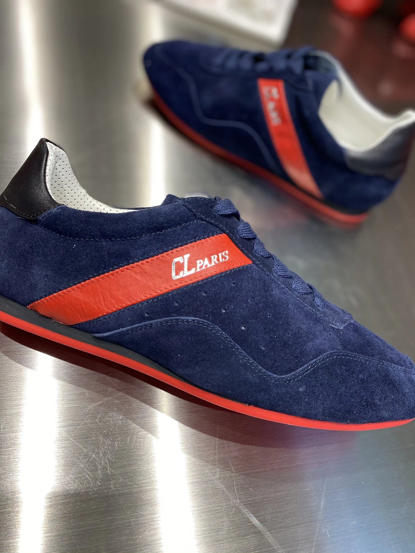 CL SNEAKER