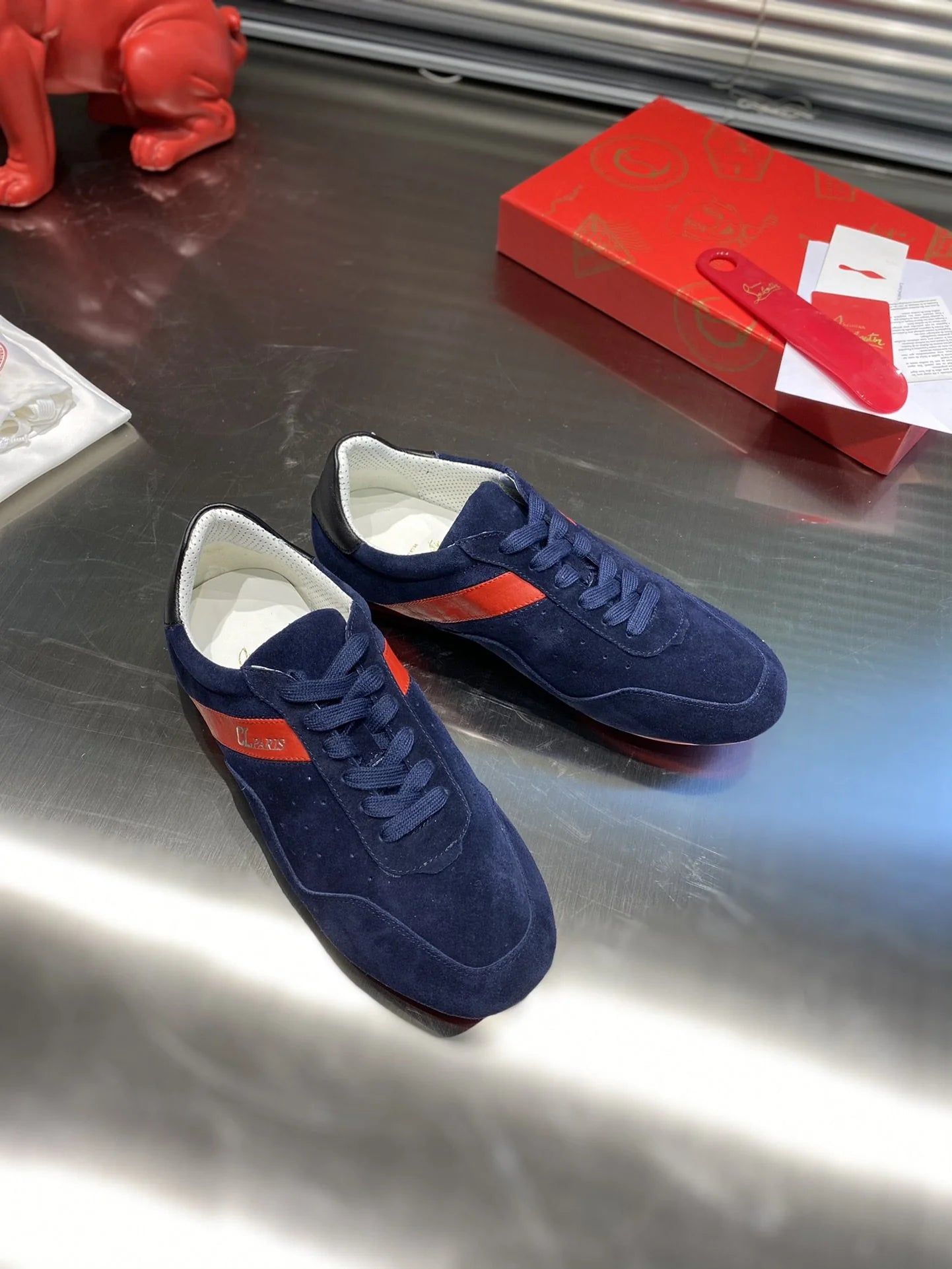 CL SNEAKER