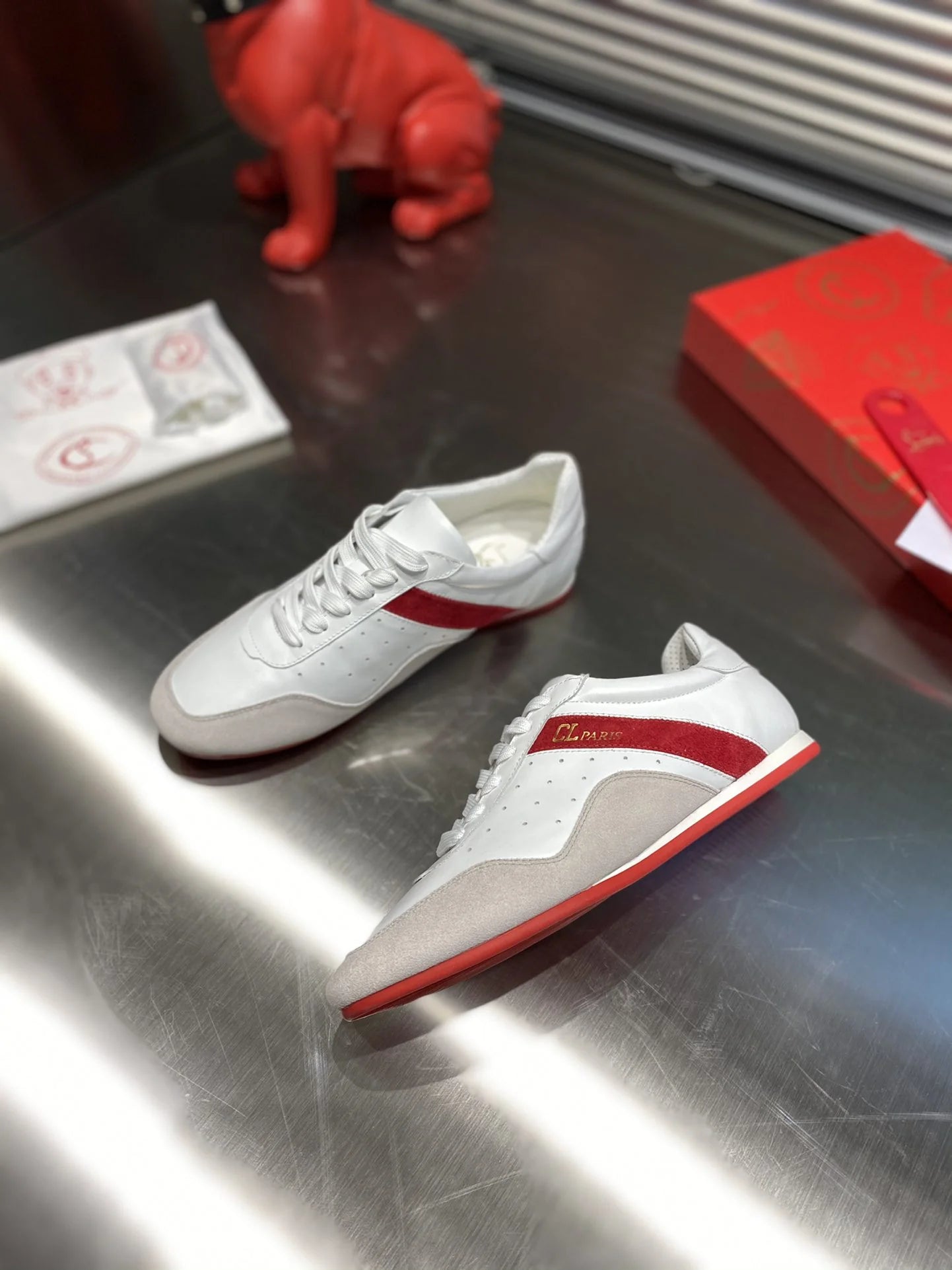 CL SNEAKER