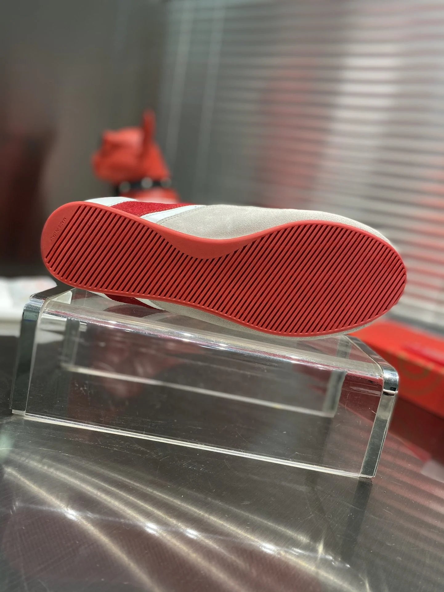 CL SNEAKER