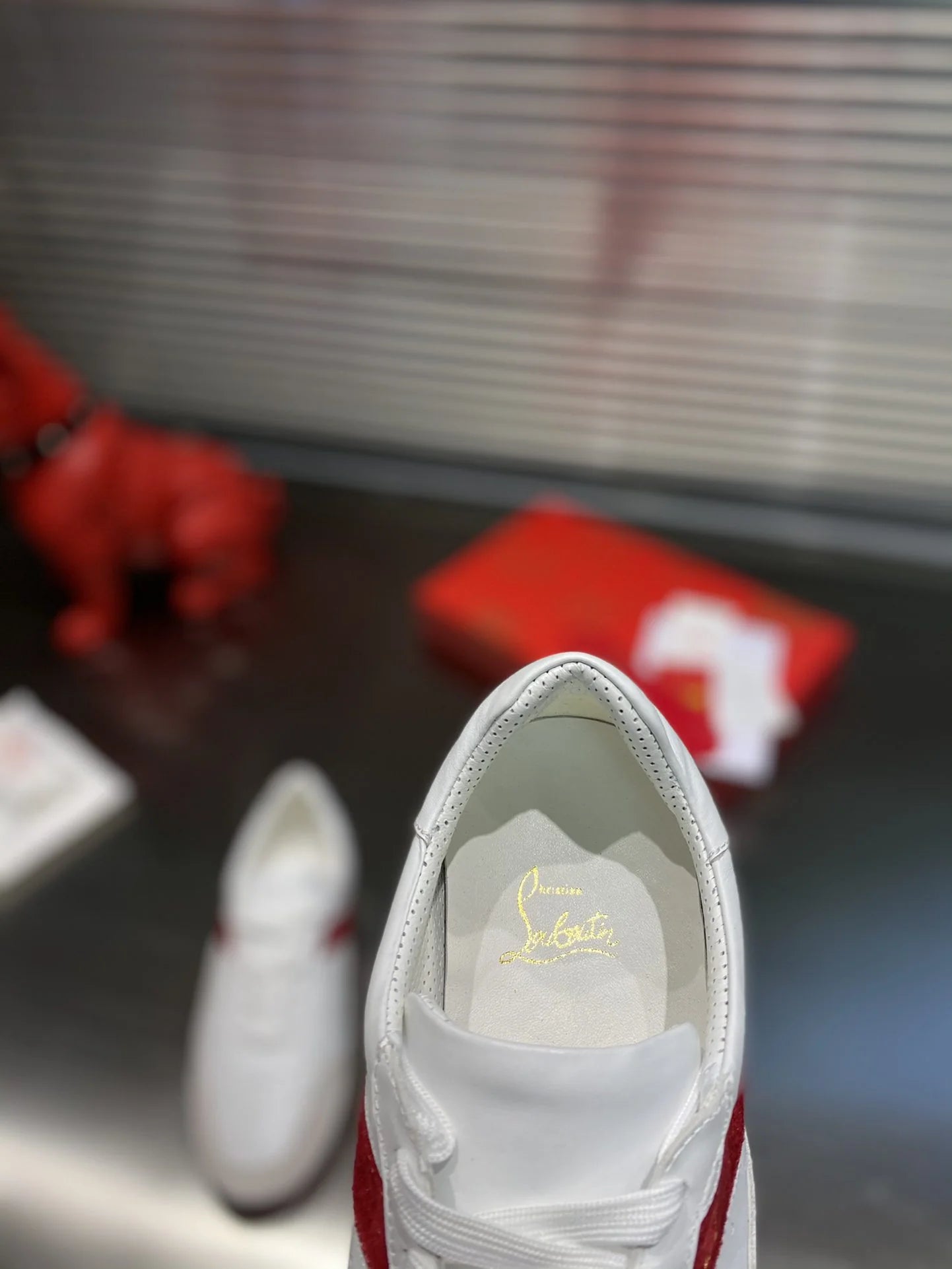 CL SNEAKER