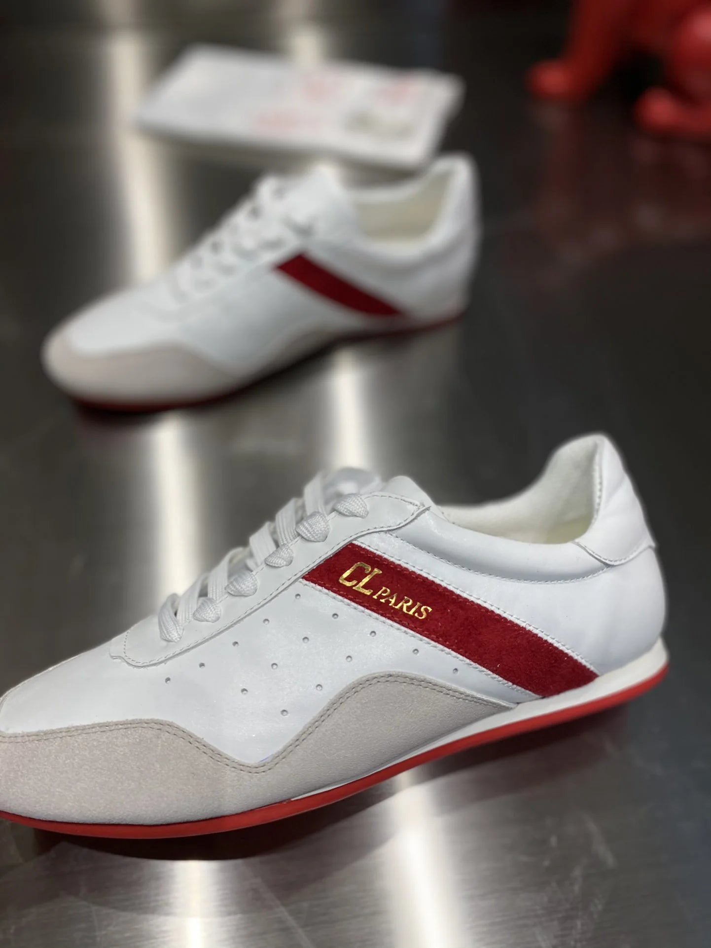 CL SNEAKER