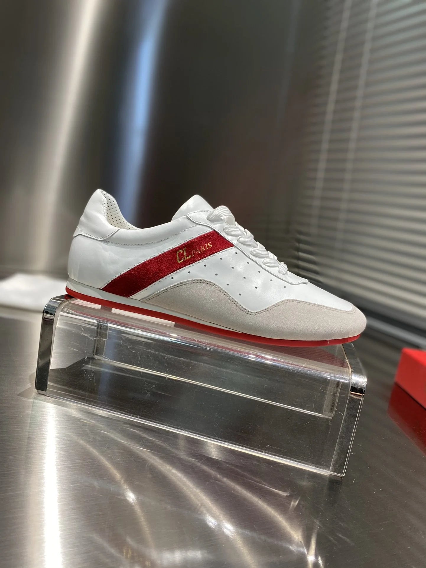CL SNEAKER