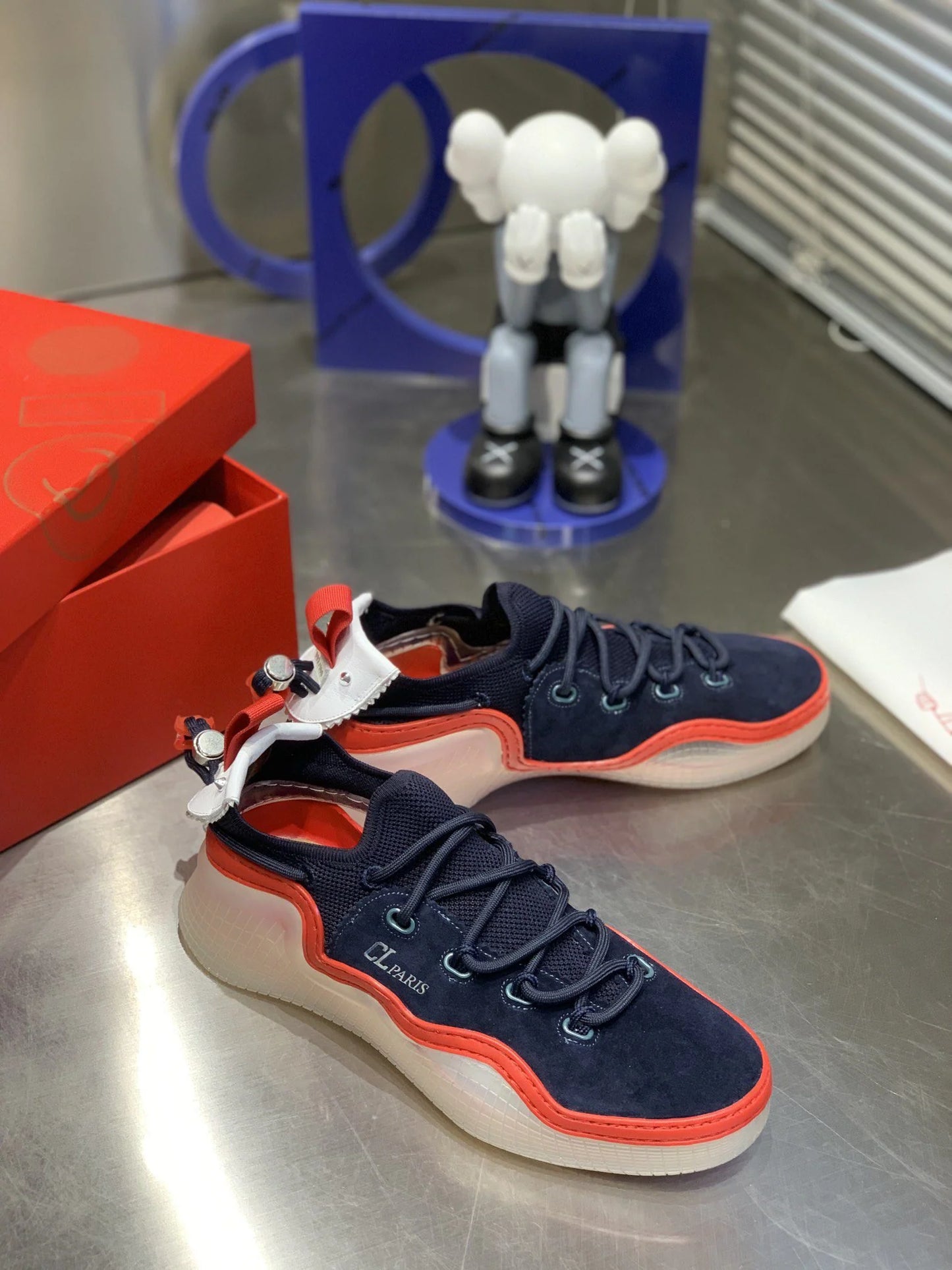 CL SNEAKER