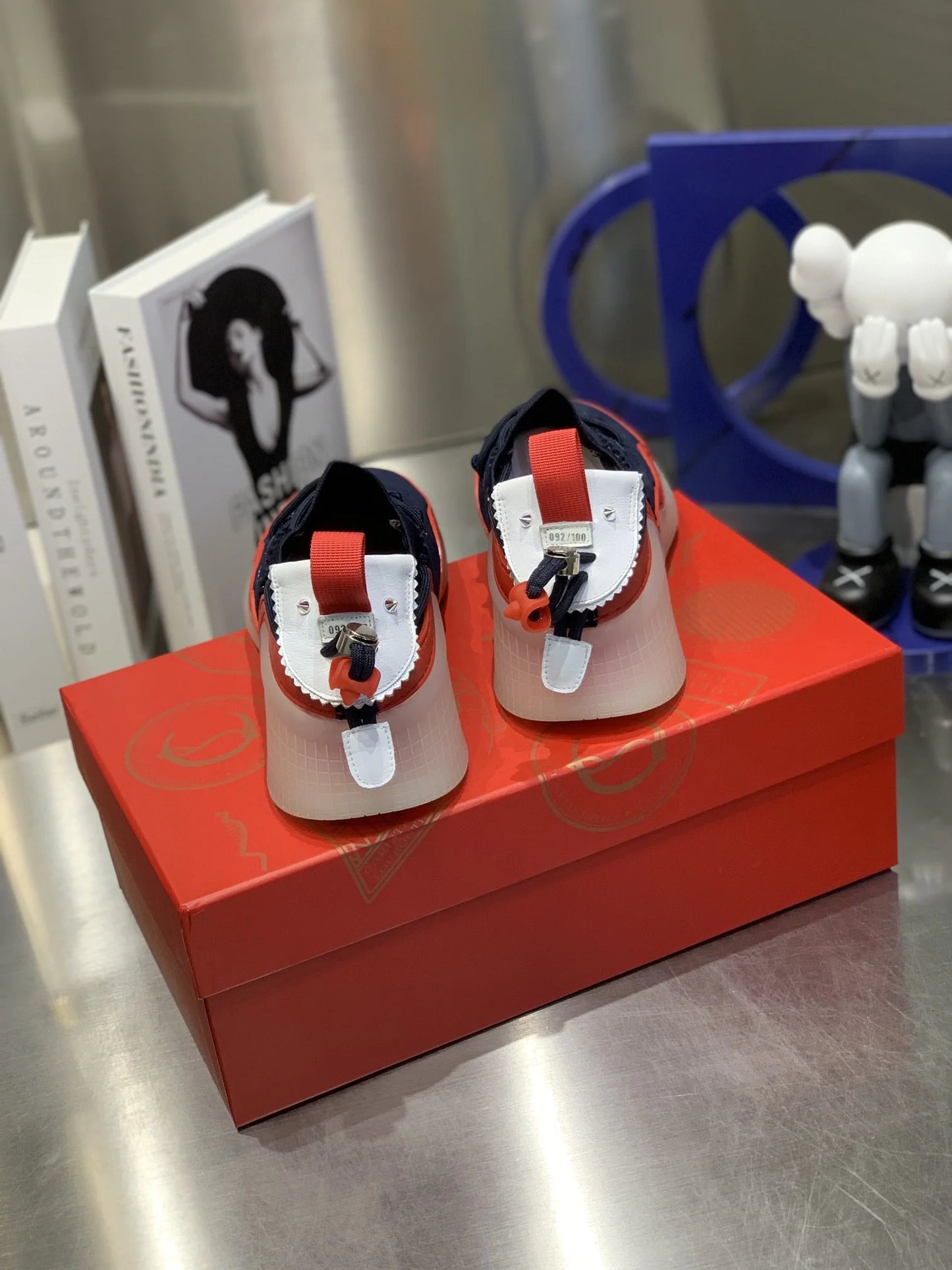 CL SNEAKER
