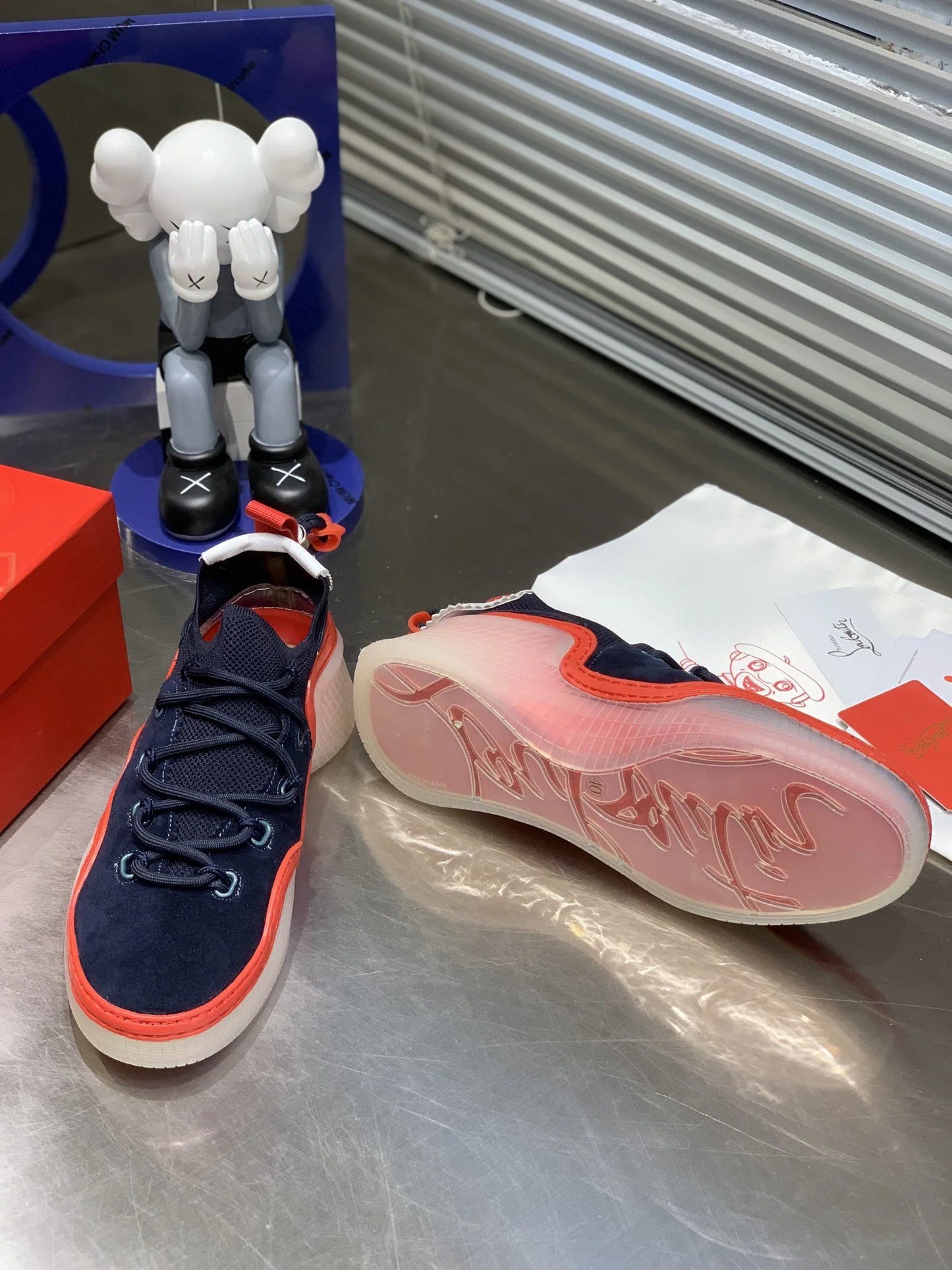 CL SNEAKER