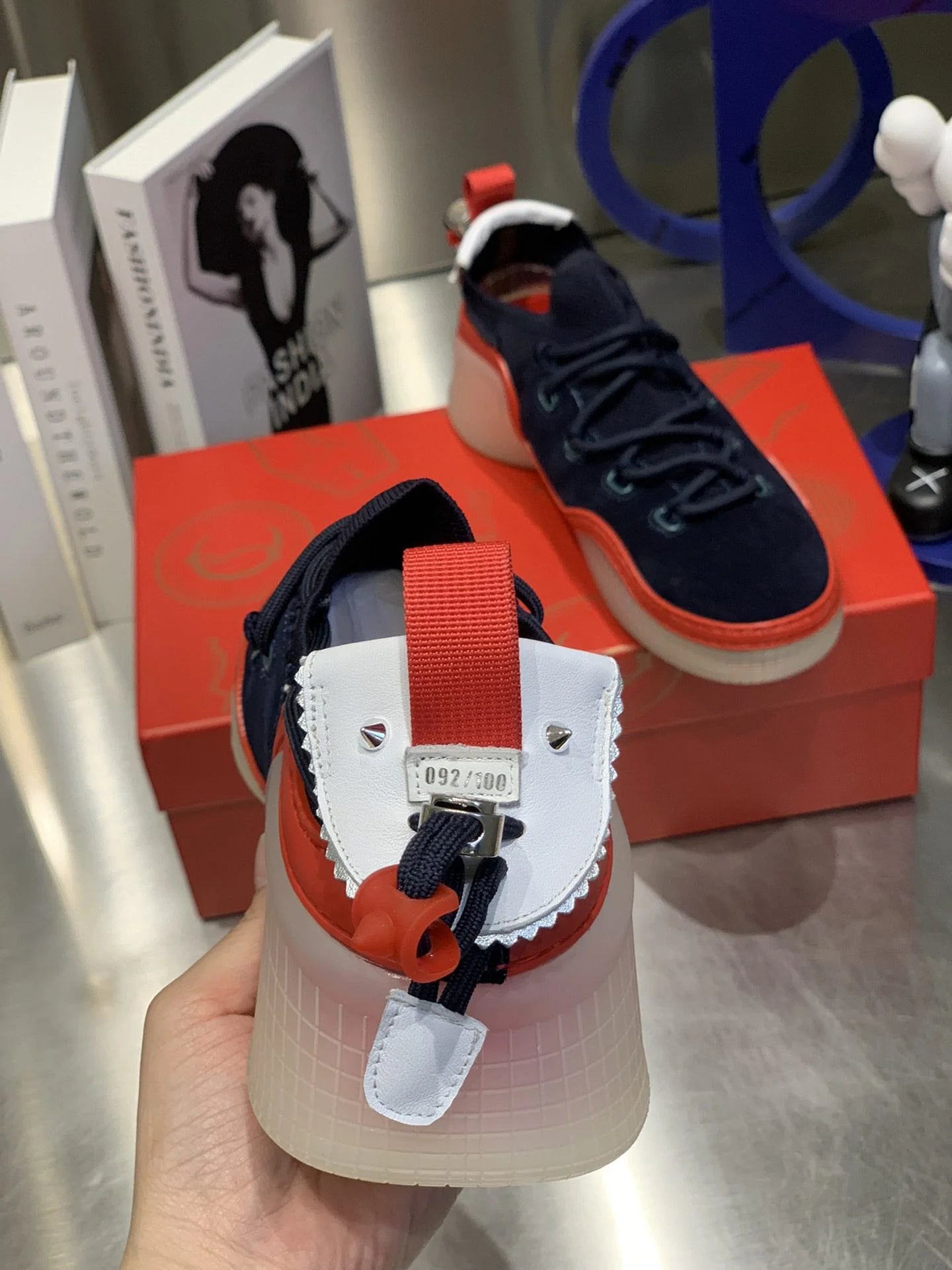 CL SNEAKER