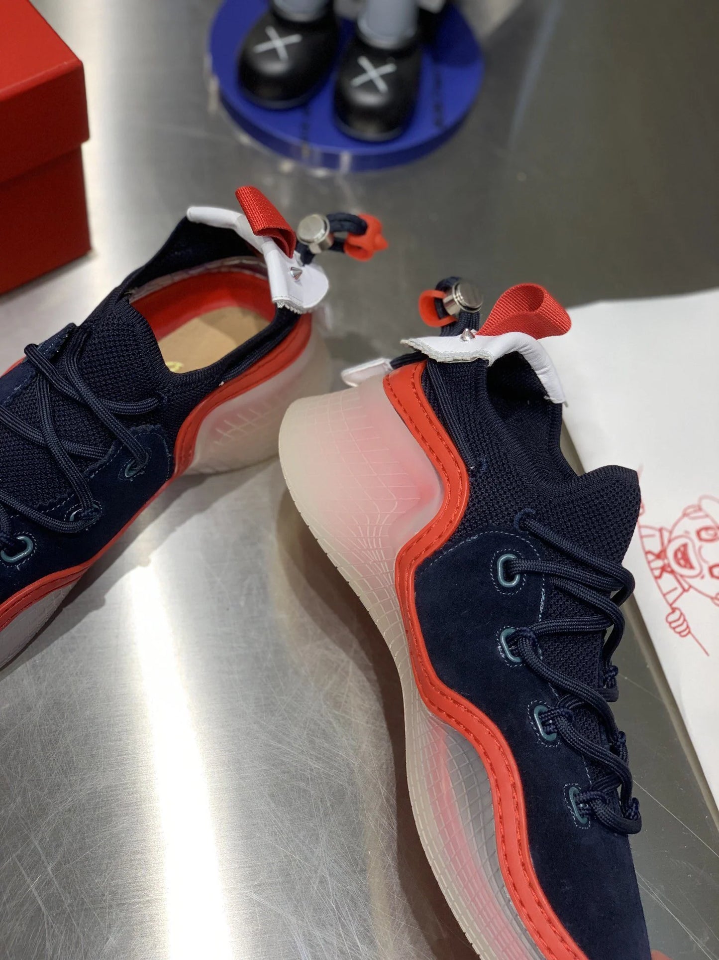 CL SNEAKER