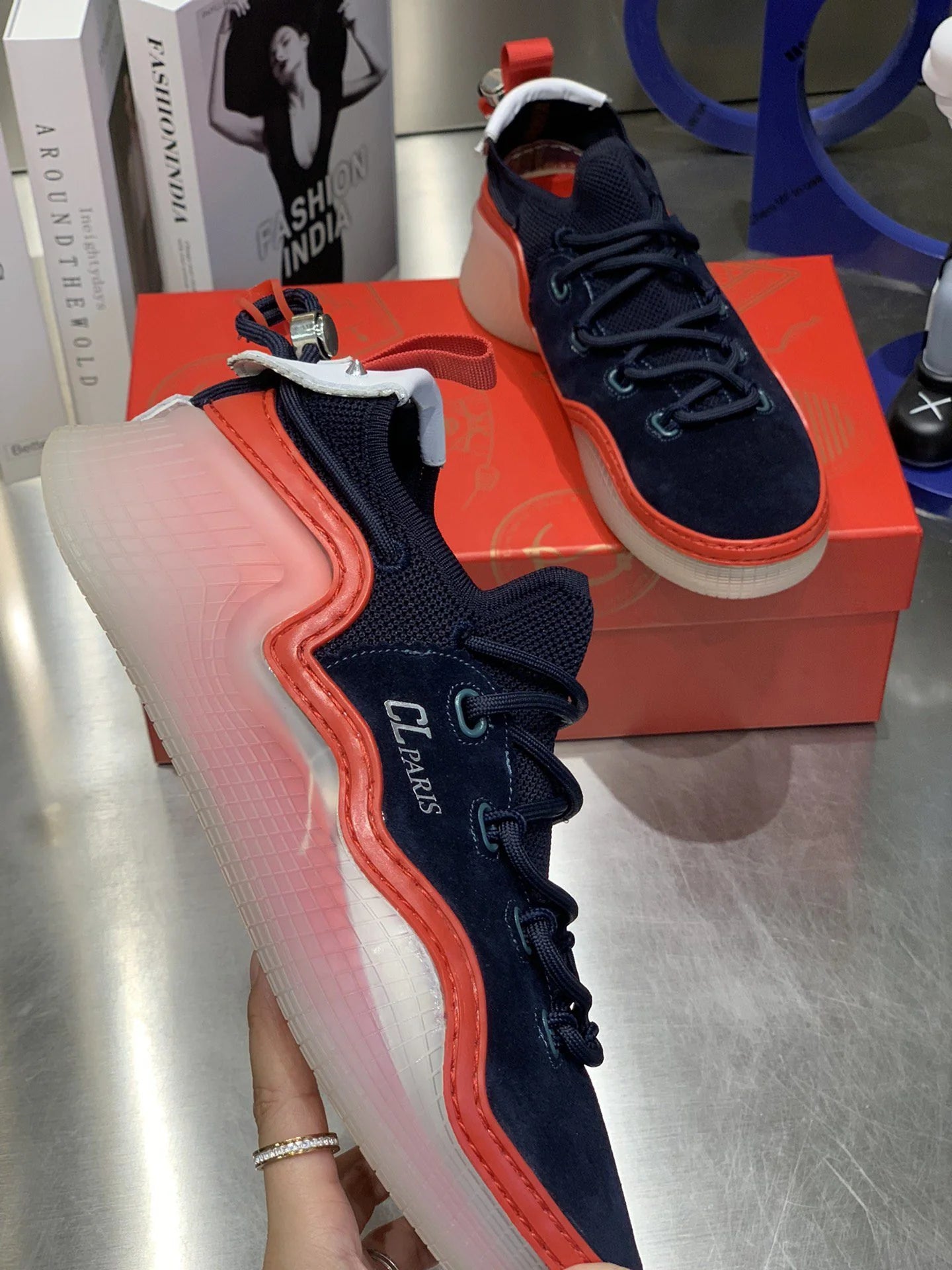 CL SNEAKER
