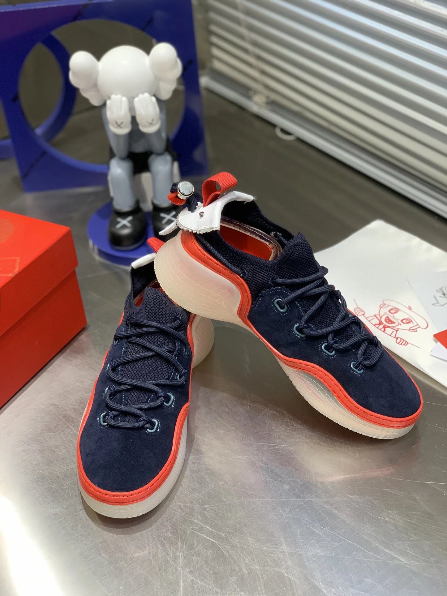 CL SNEAKER