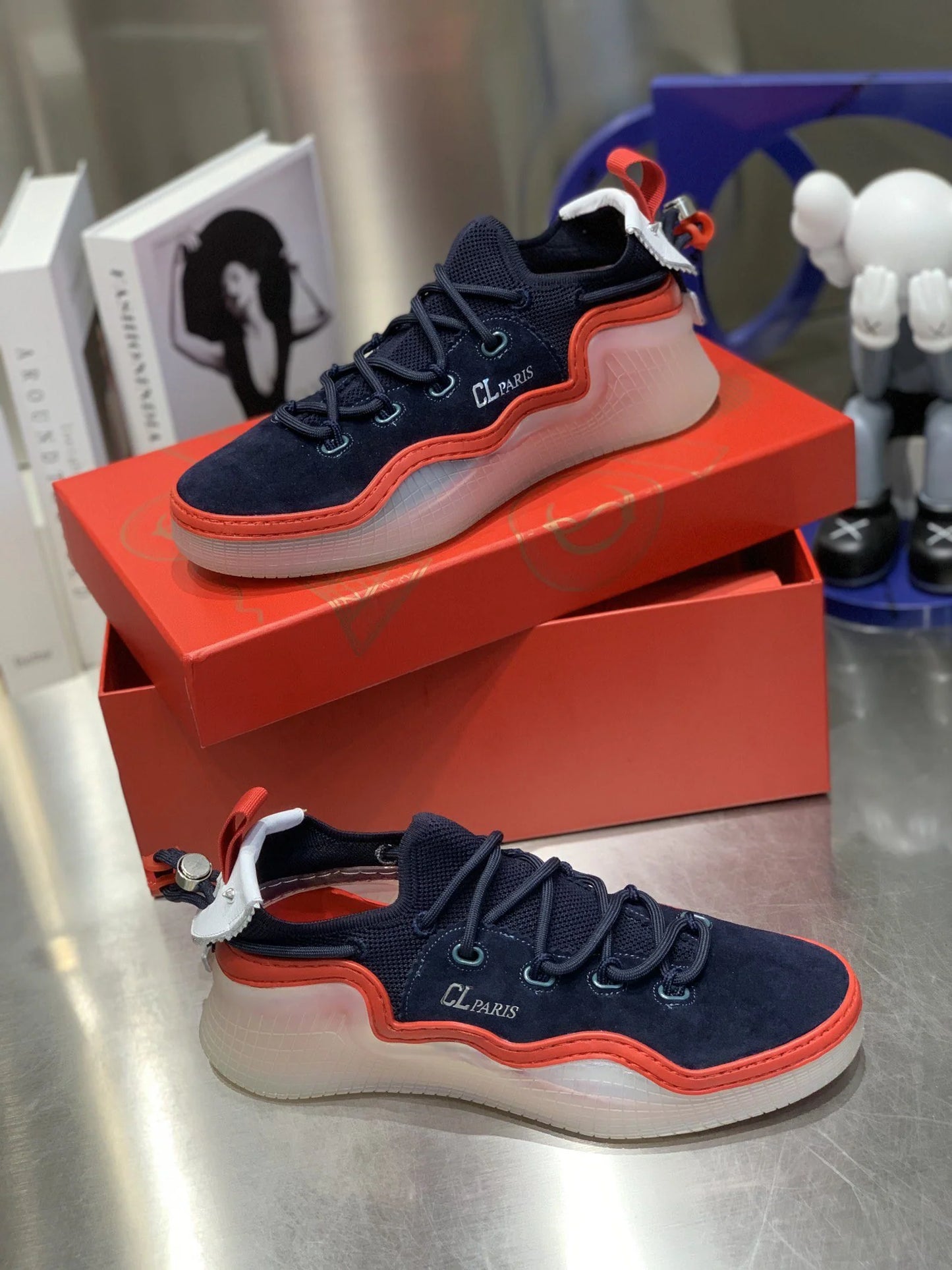 CL SNEAKER