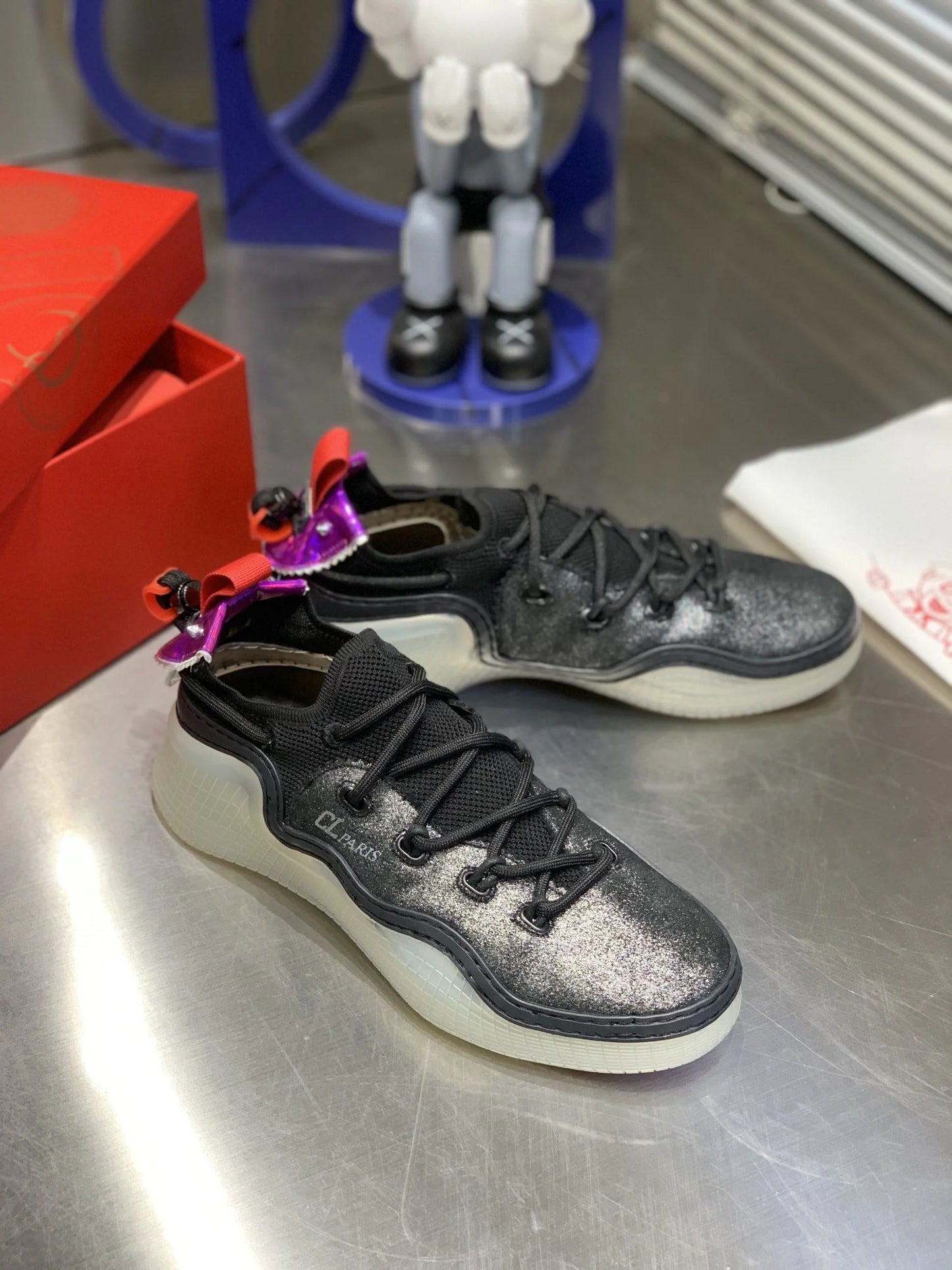CL SNEAKER