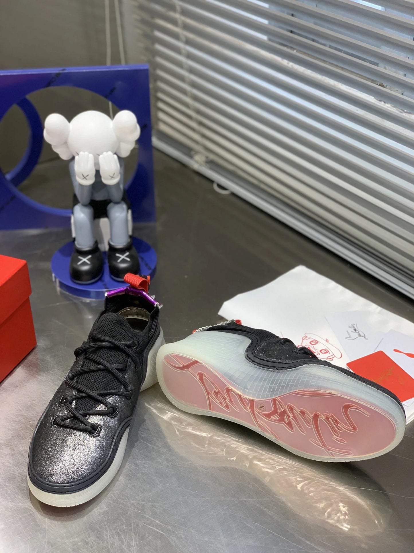 CL SNEAKER