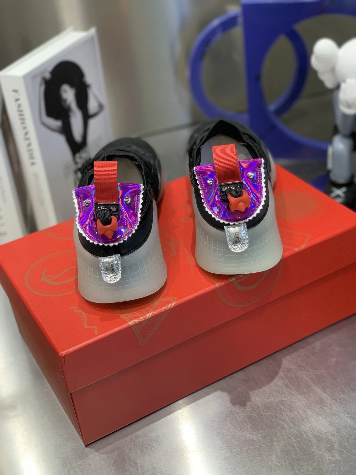 CL SNEAKER