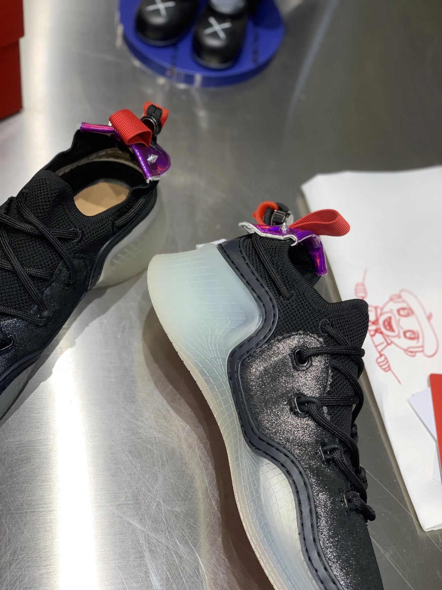 CL SNEAKER