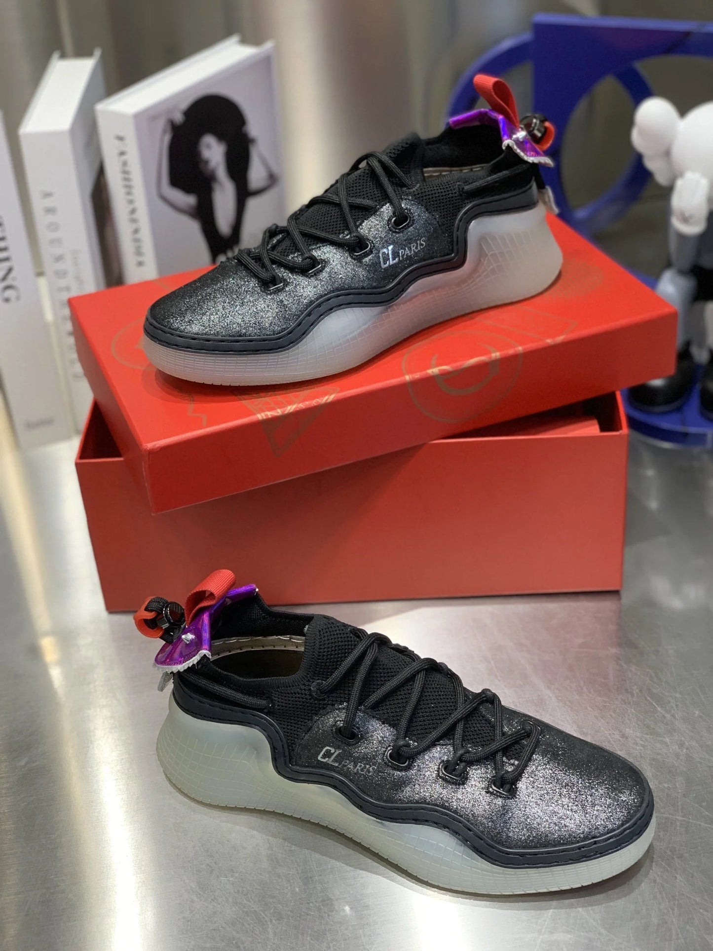 CL SNEAKER