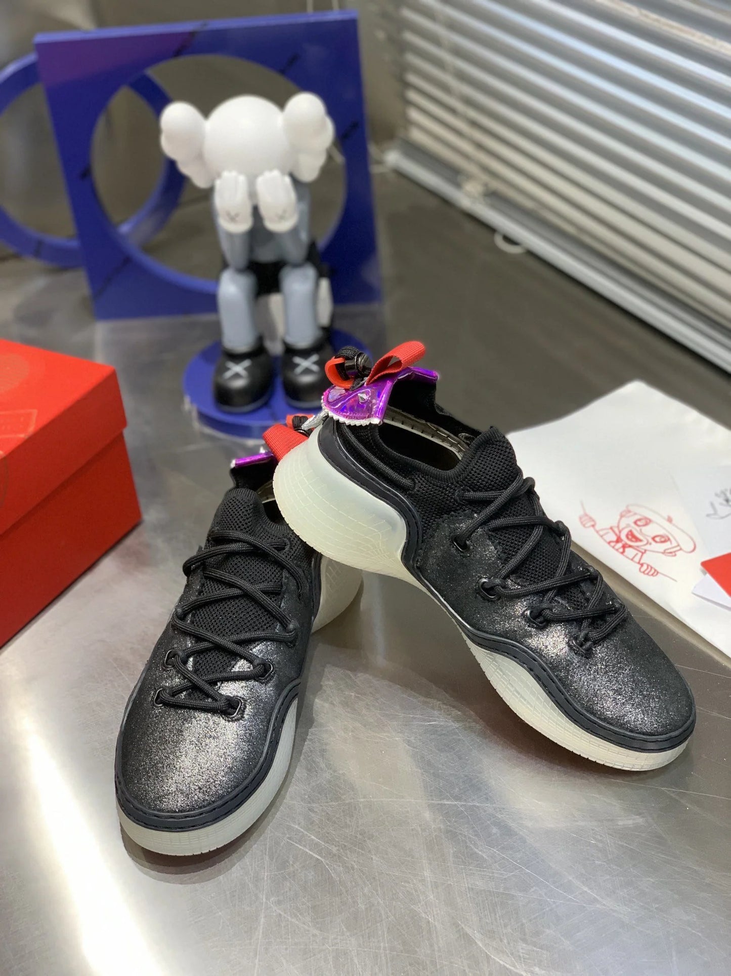 CL SNEAKER