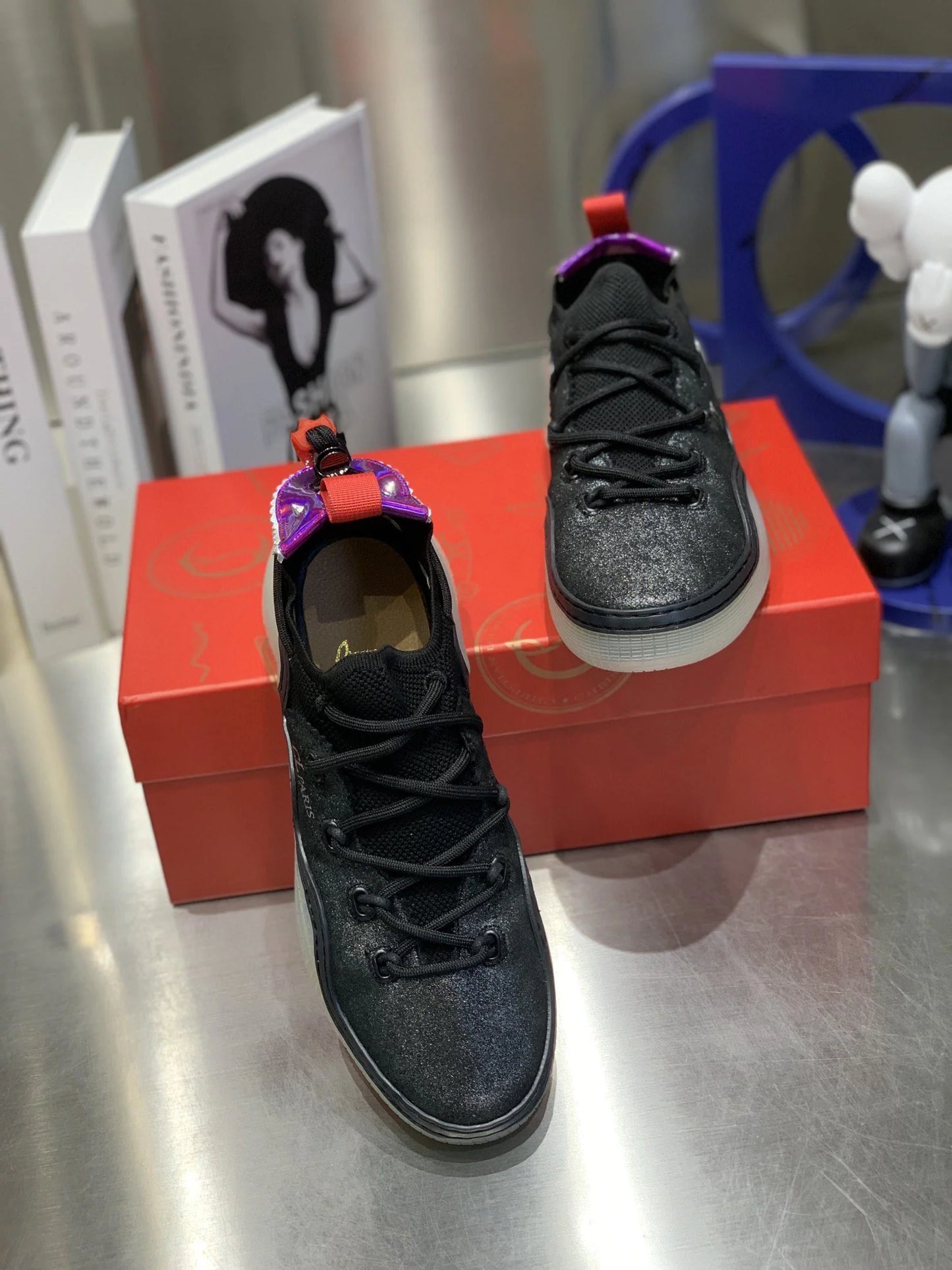 CL SNEAKER