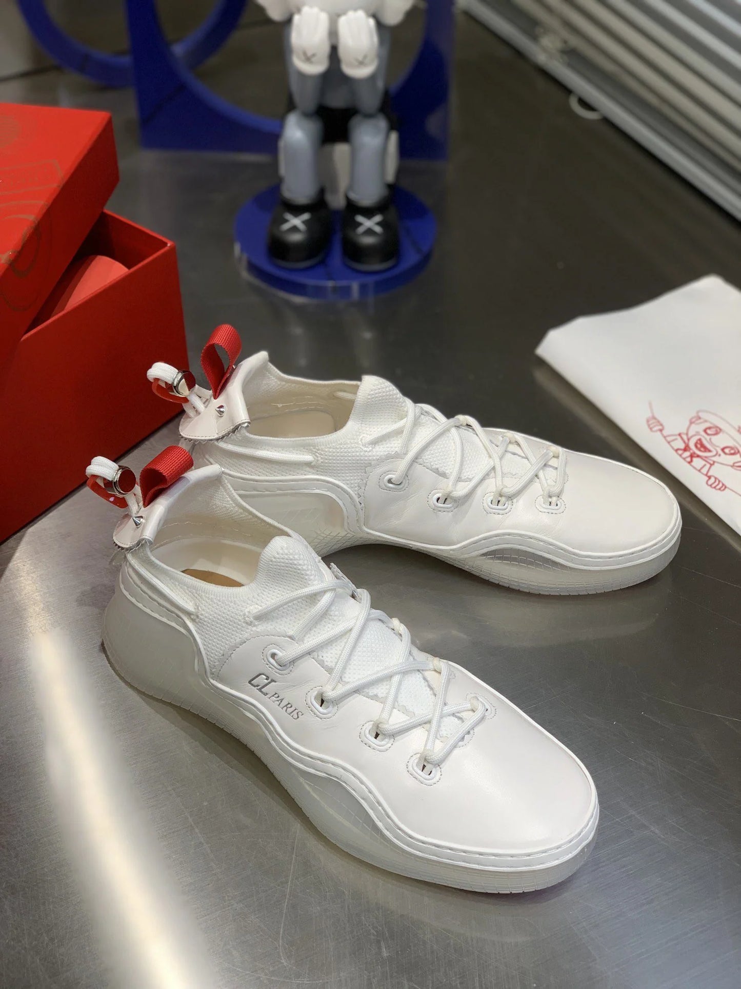 CL SNEAKER