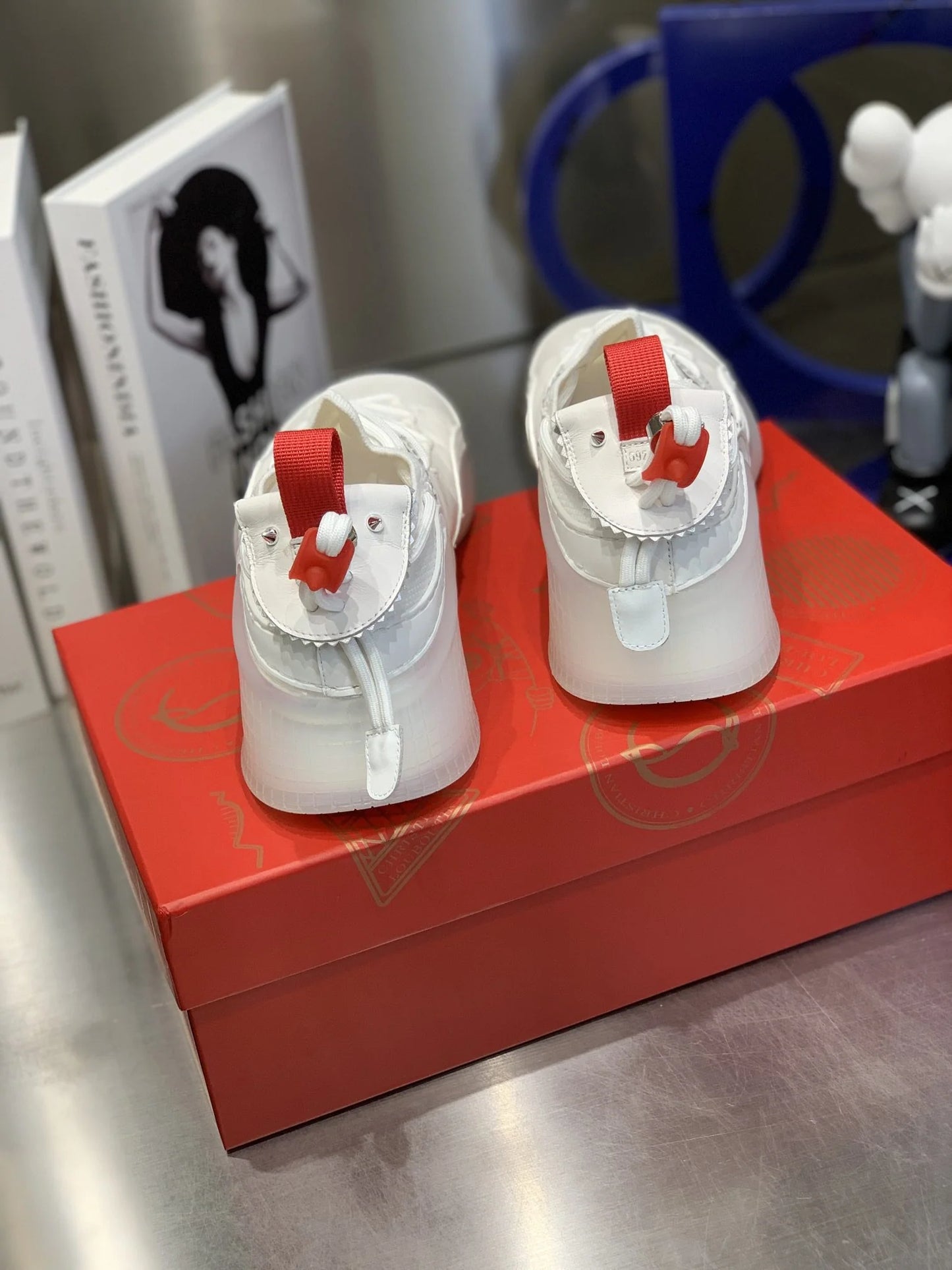 CL SNEAKER