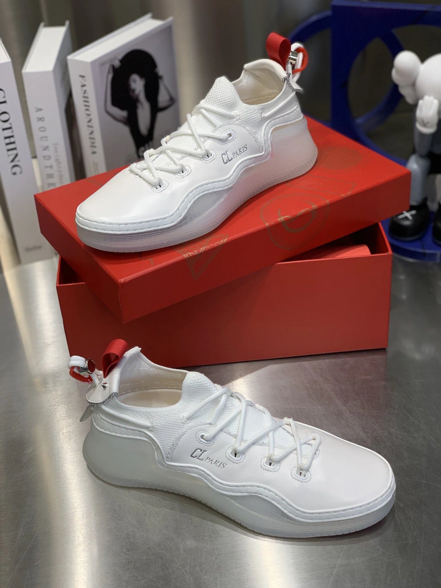 CL SNEAKER