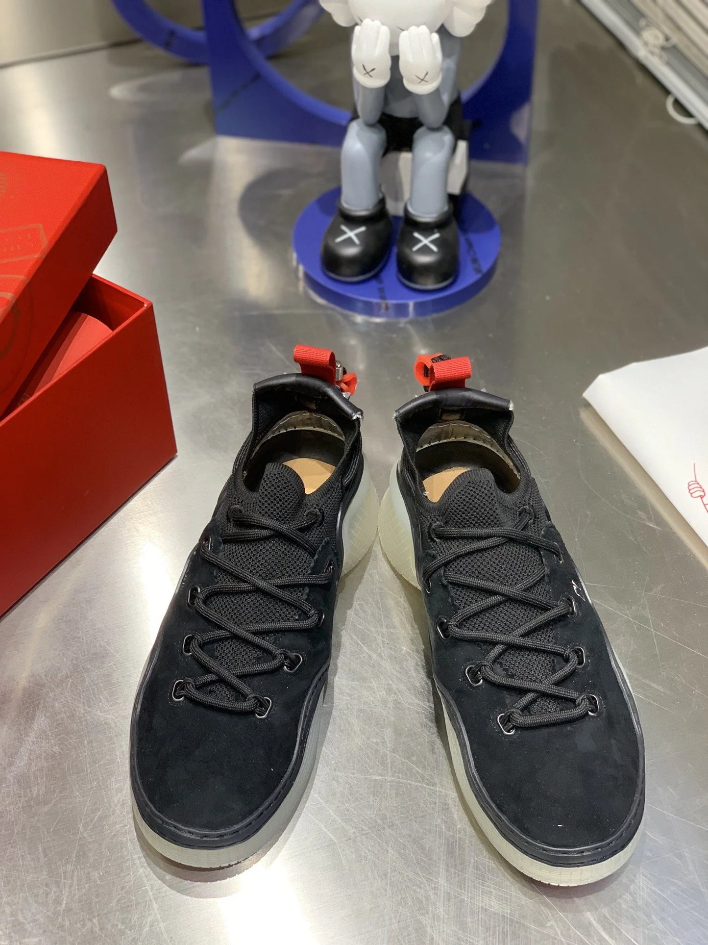 CL SNEAKER