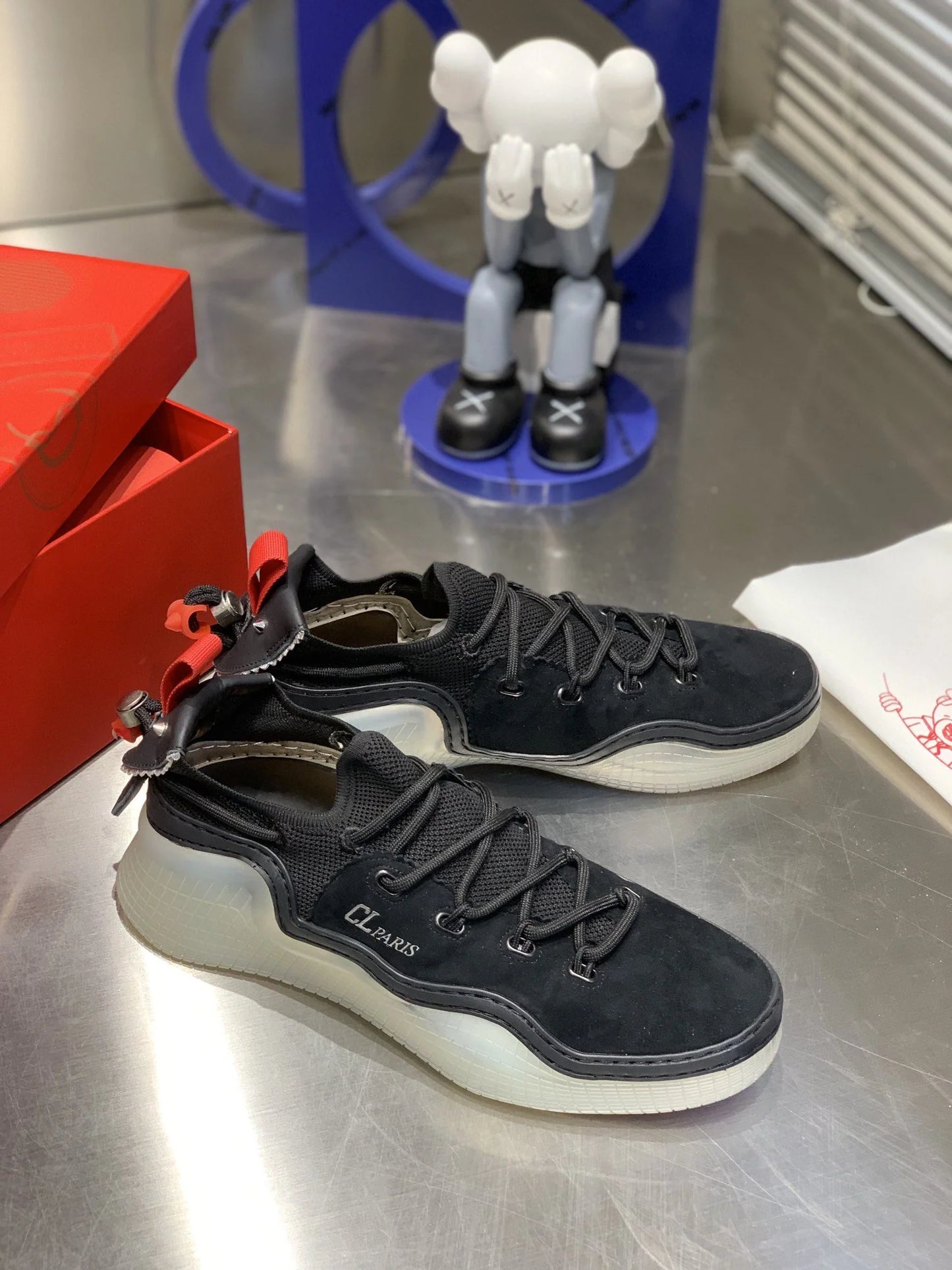CL SNEAKER