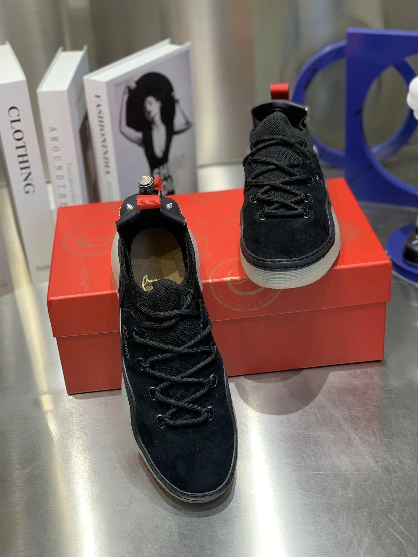 CL SNEAKER
