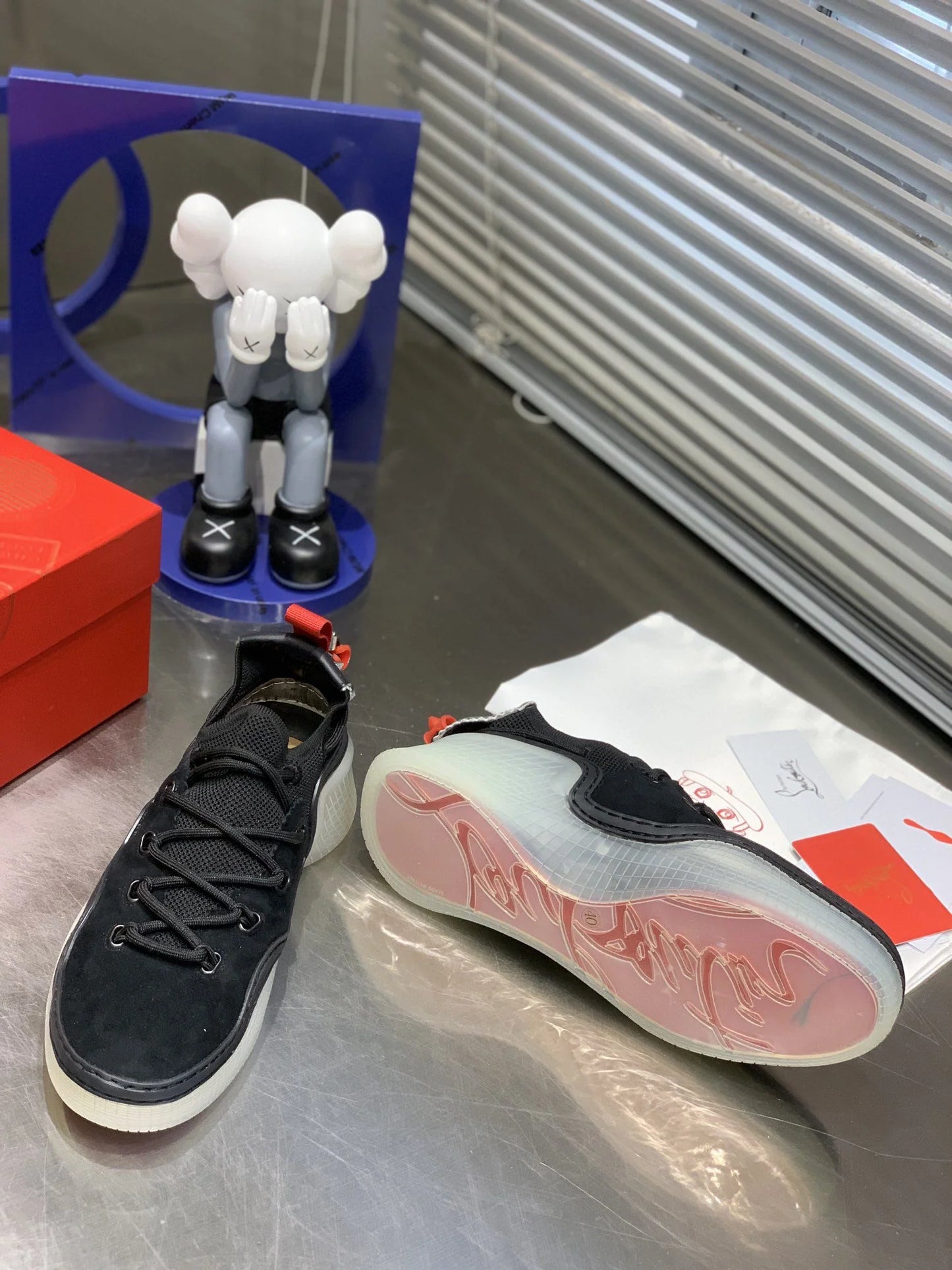 CL SNEAKER