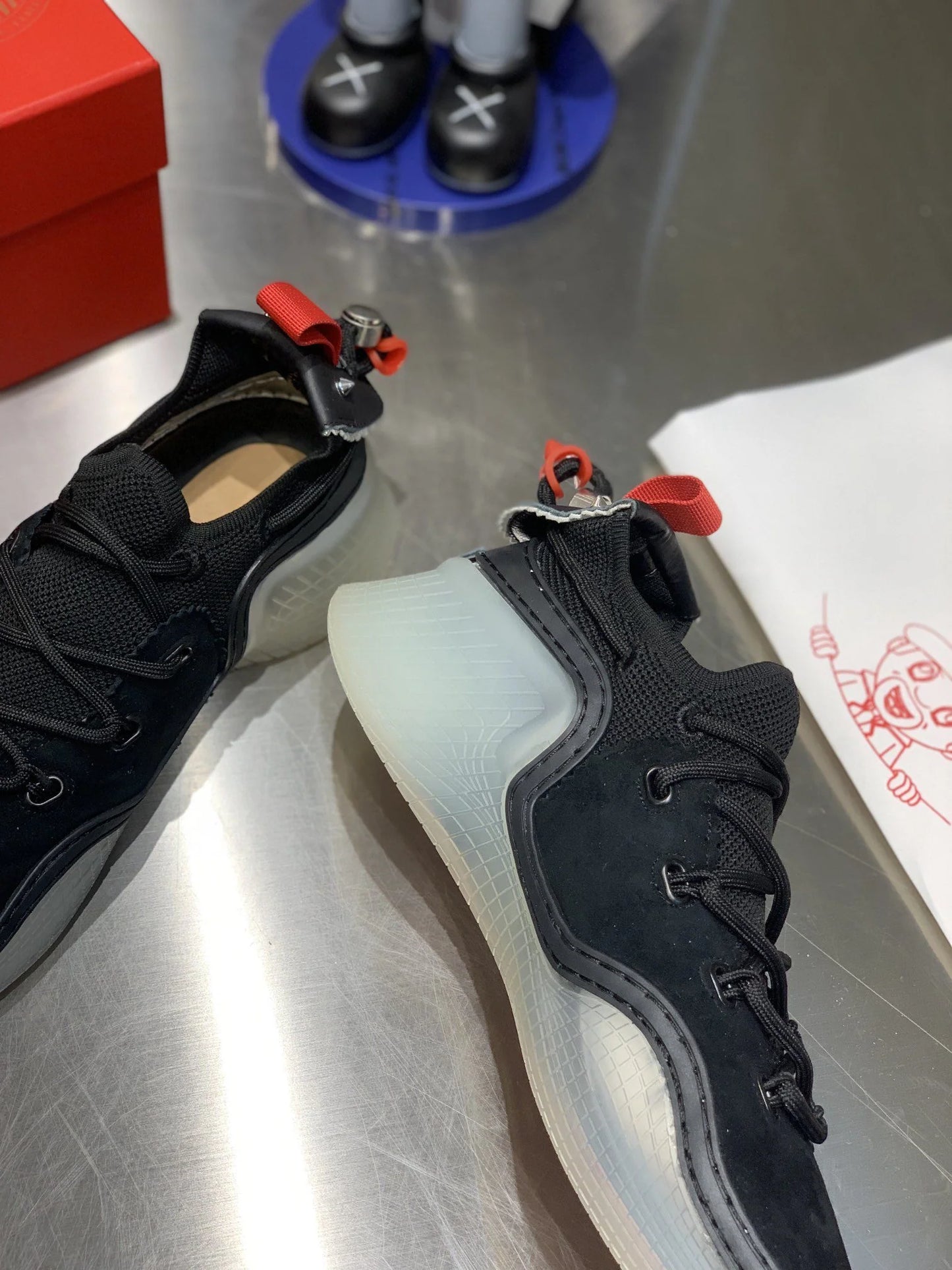CL SNEAKER