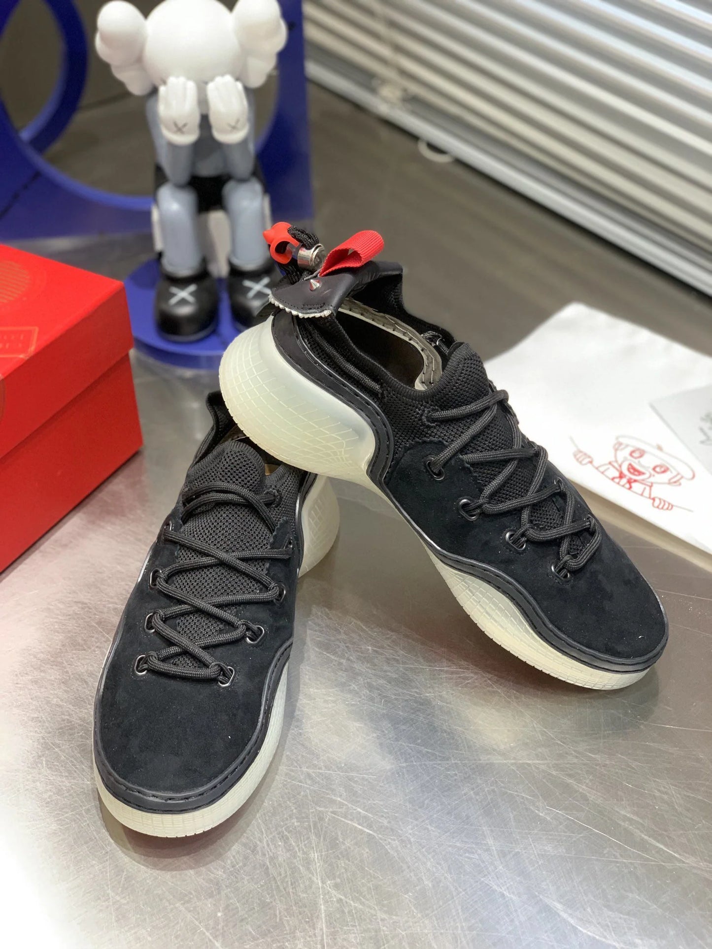 CL SNEAKER