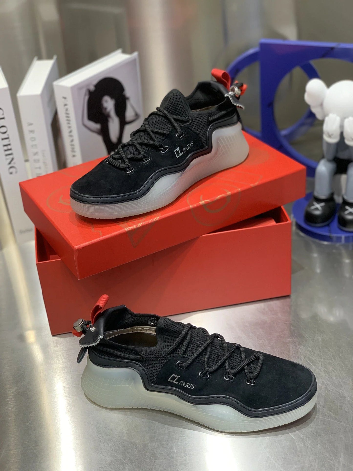 CL SNEAKER