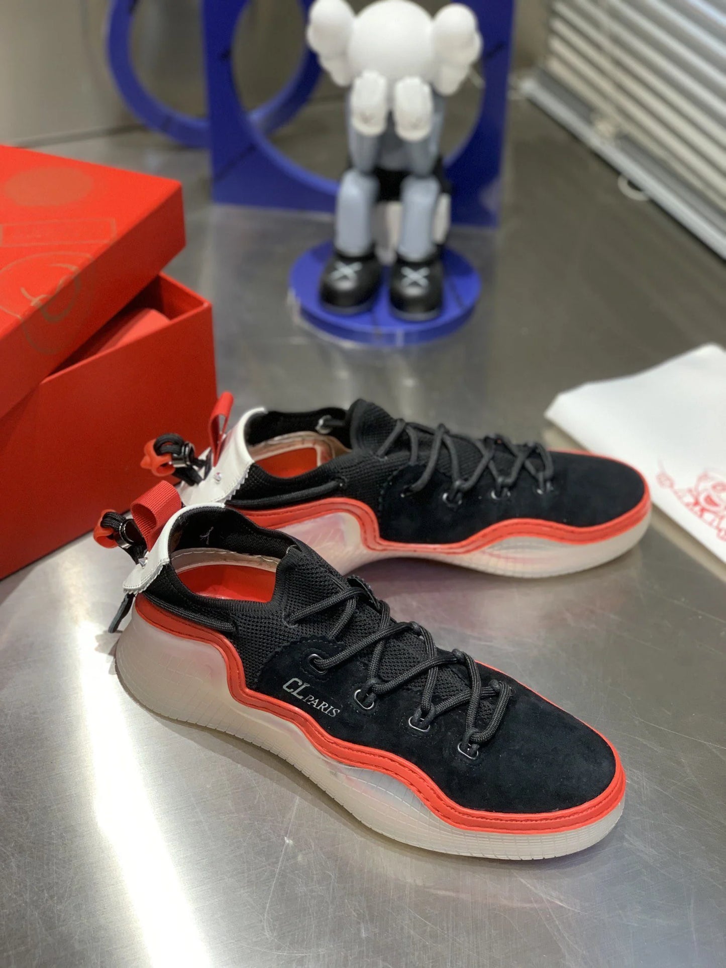 CL SNEAKER