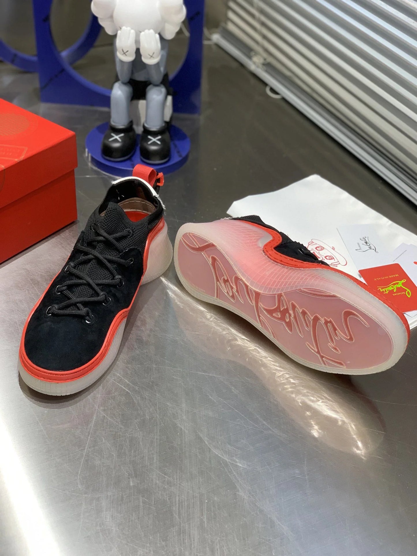 CL SNEAKER