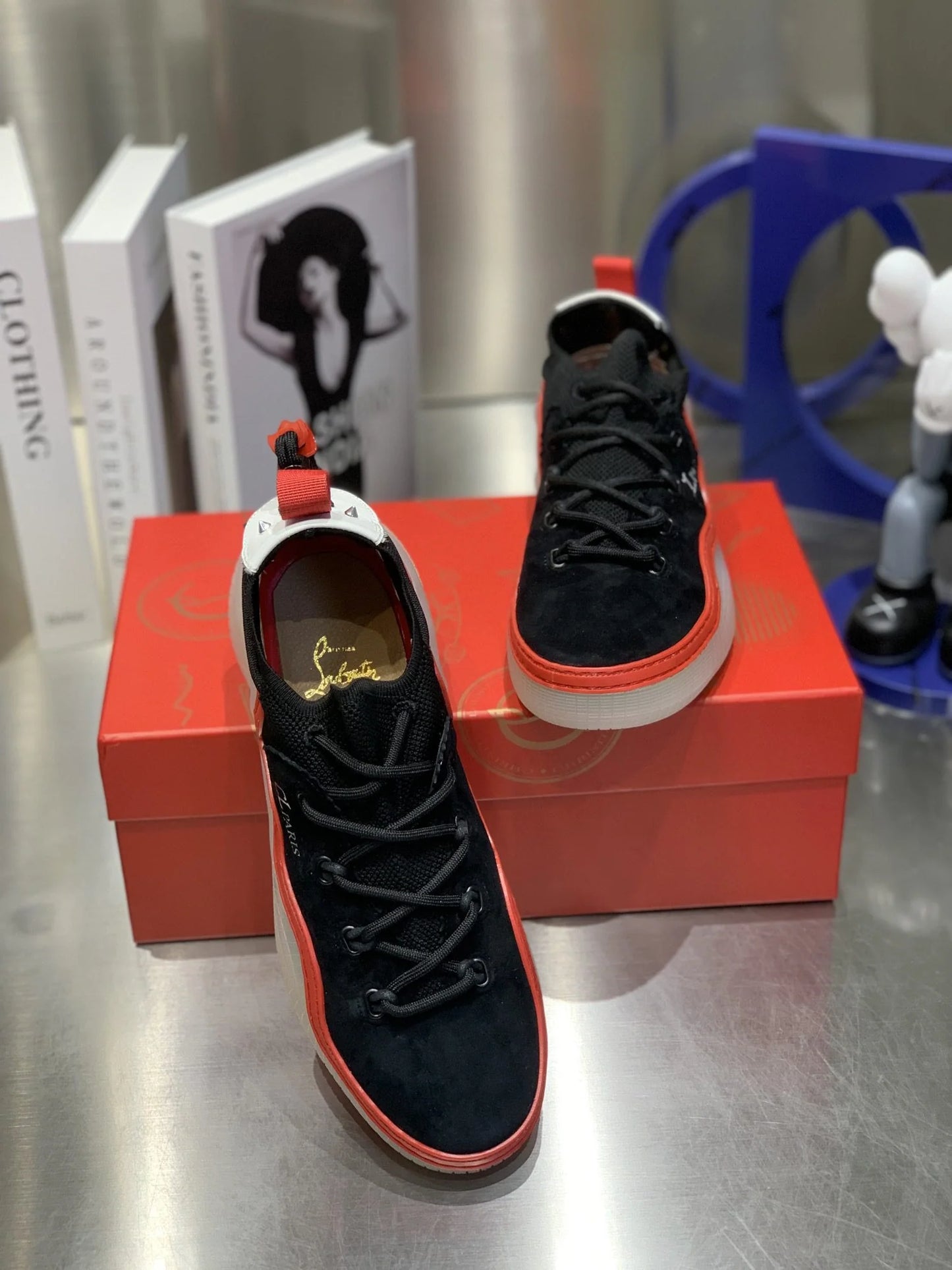 CL SNEAKER