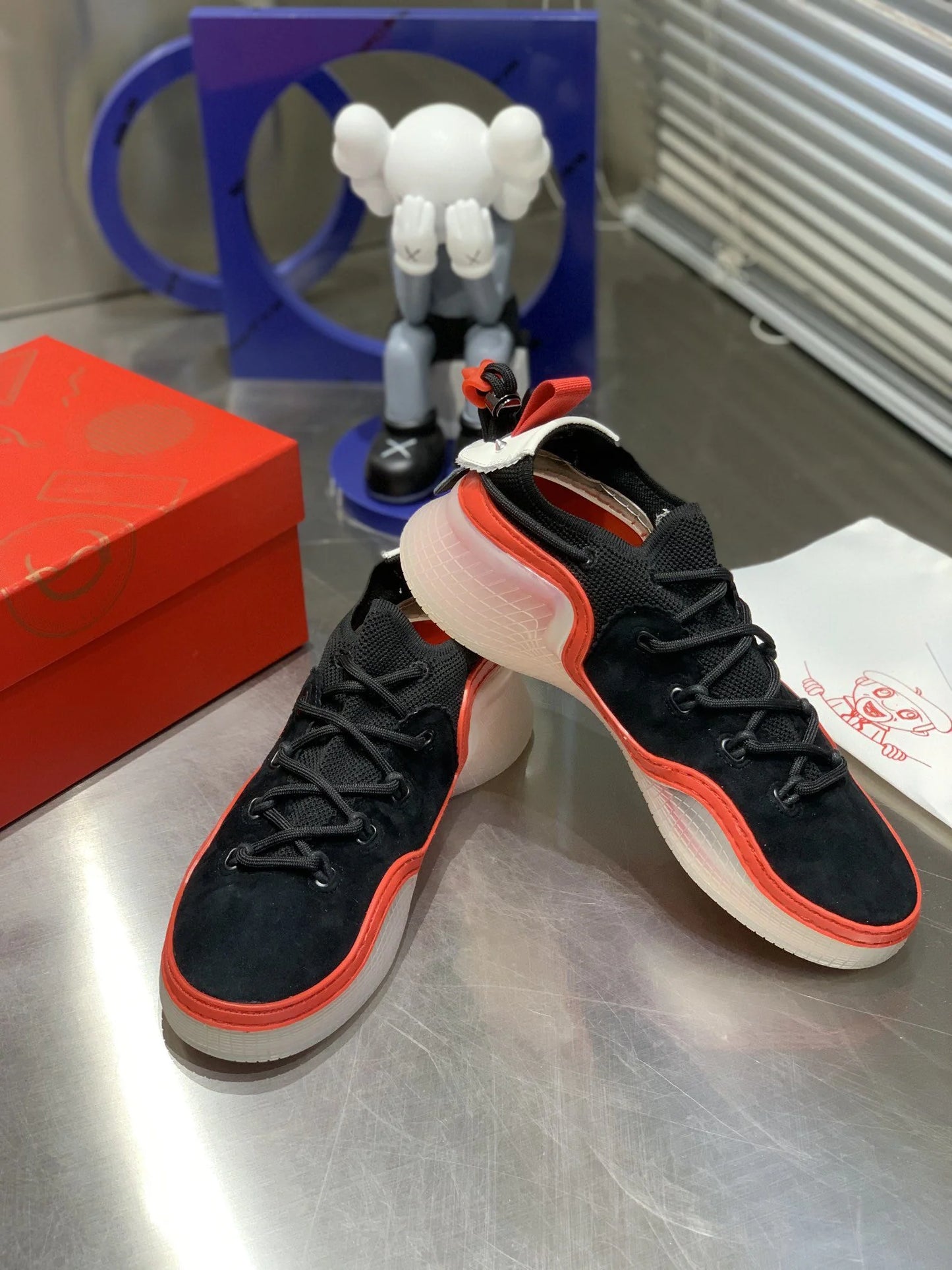 CL SNEAKER