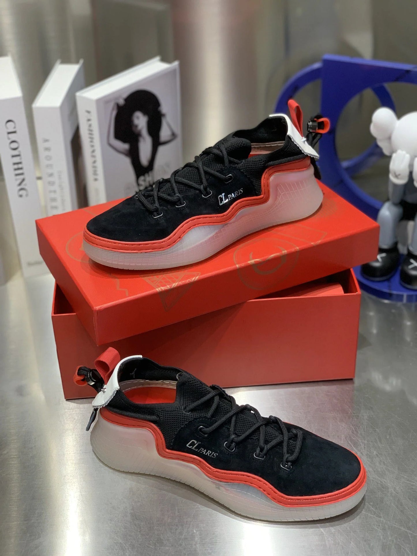CL SNEAKER