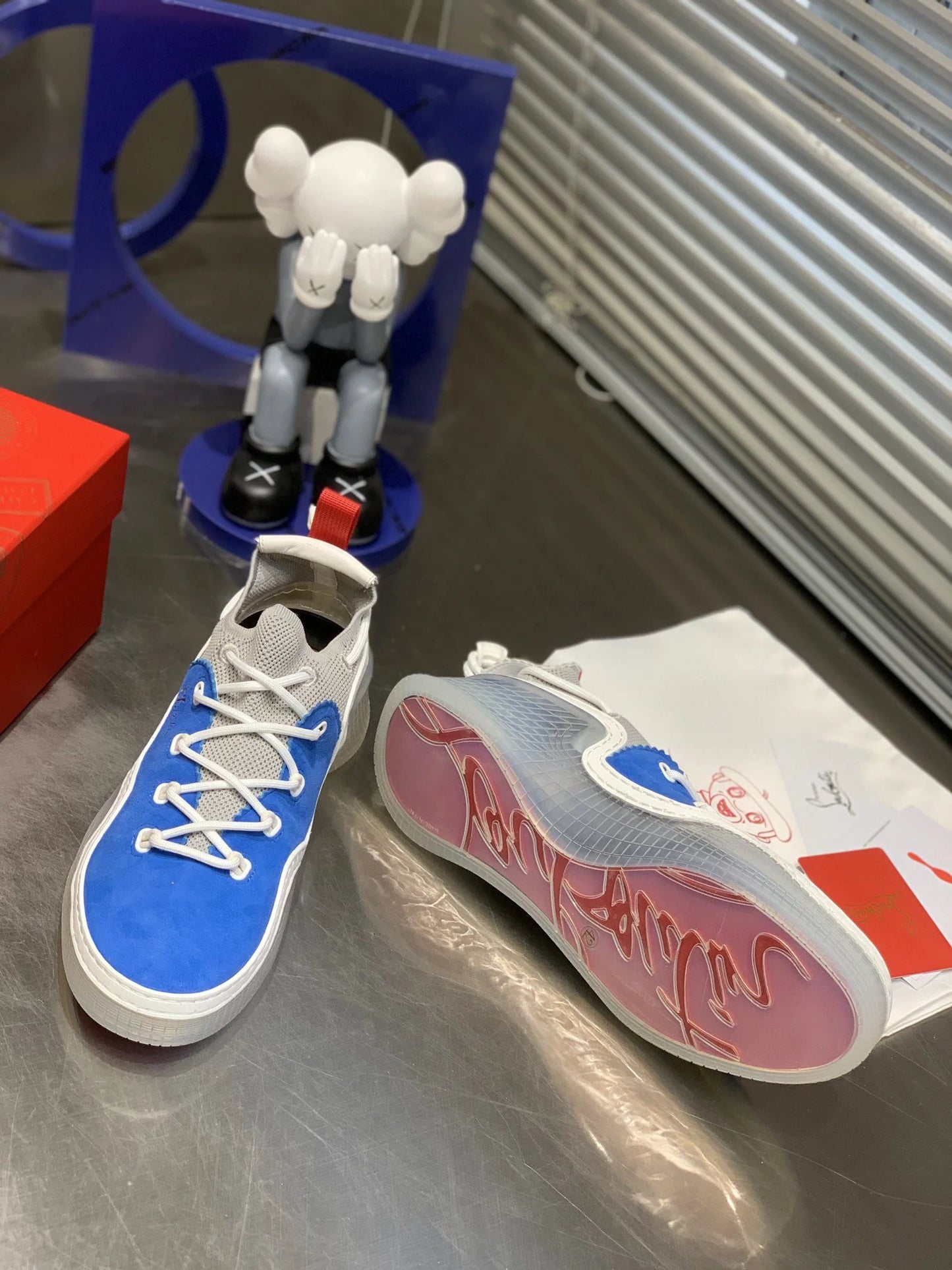 CL SNEAKER