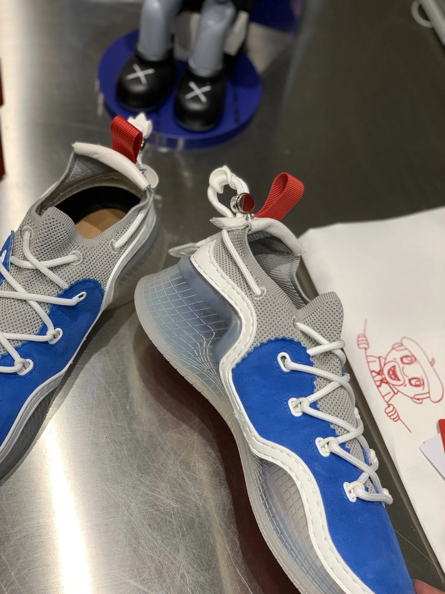 CL SNEAKER